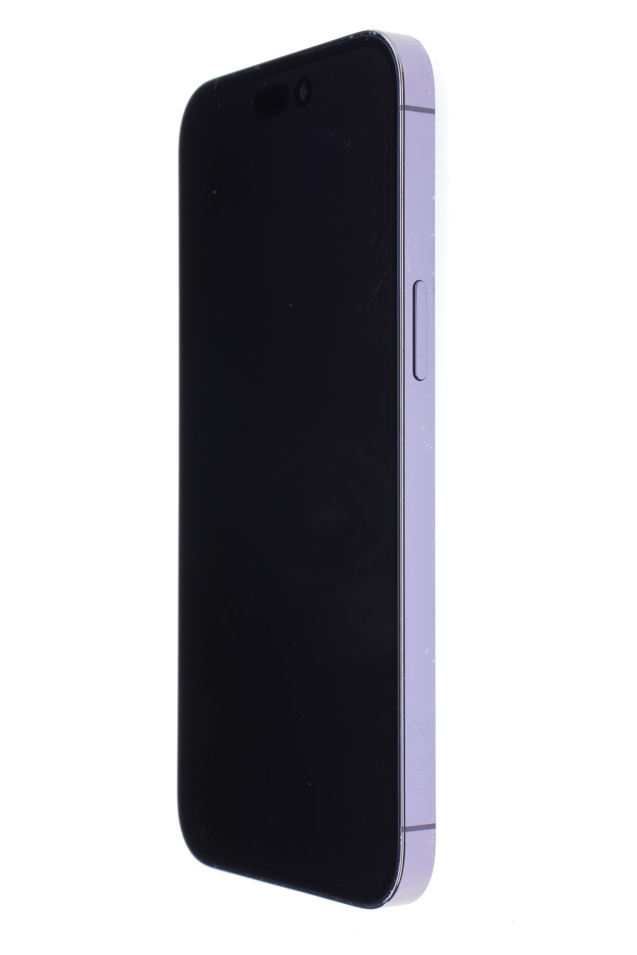 Apple iPhone 14 Pro Max 256 GB Deep Purple - Excelent