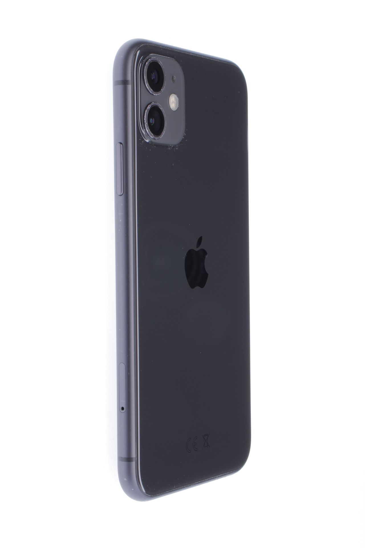 Apple iPhone 11 128 GB Black - Excelent
