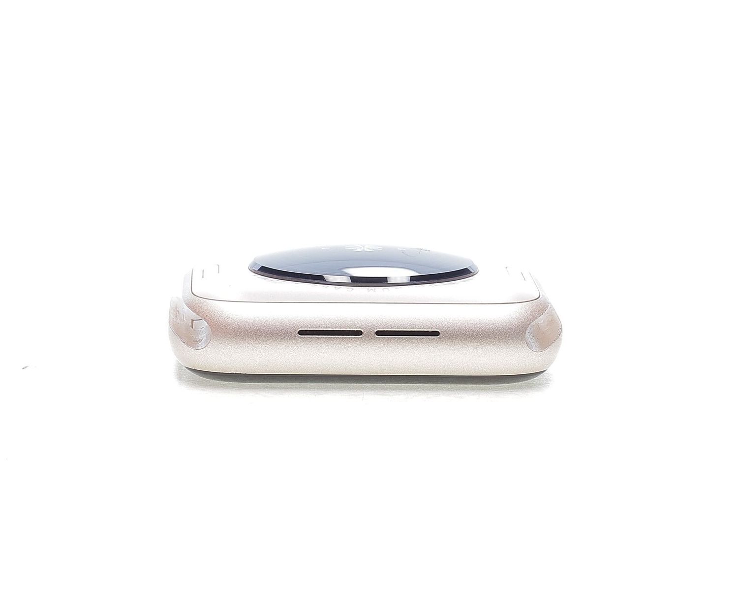 Apple Watch SE 2022, GPS, Aluminium 44mm Starlight - Отлично