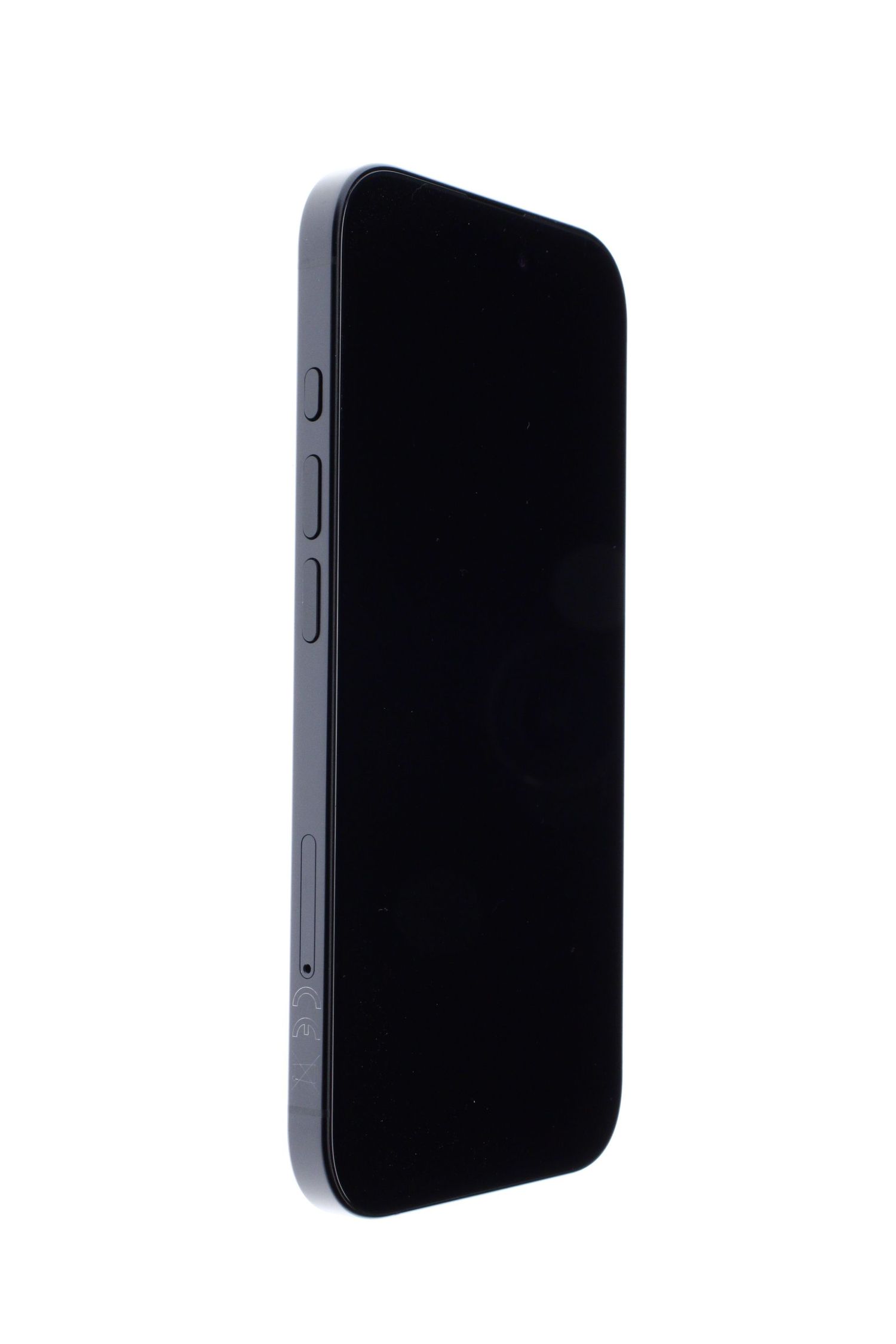 Apple iPhone 16 128 GB Black - Kiváló