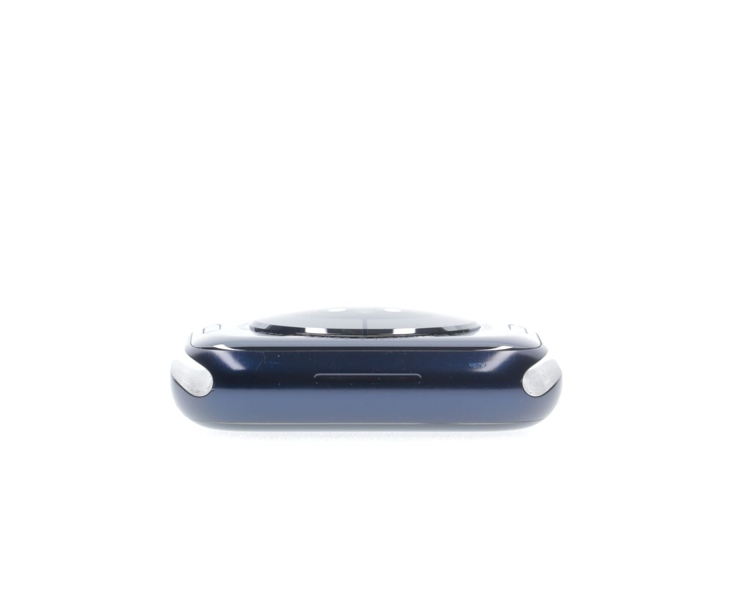 Apple Watch Series 9 2023, GPS + Cellular, Aluminium 45mm Midnight - Като нов