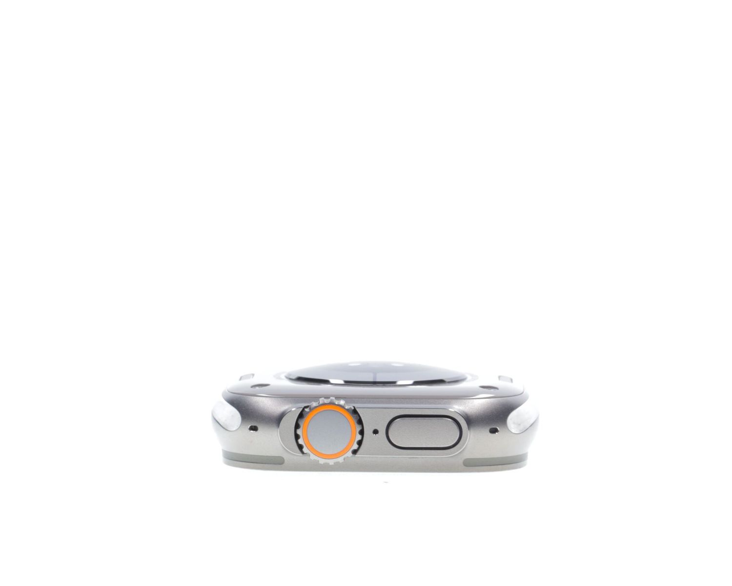 Apple Watch Ultra 2022, GPS + Cellular, Titanium 49mm Titanium - Ca nou