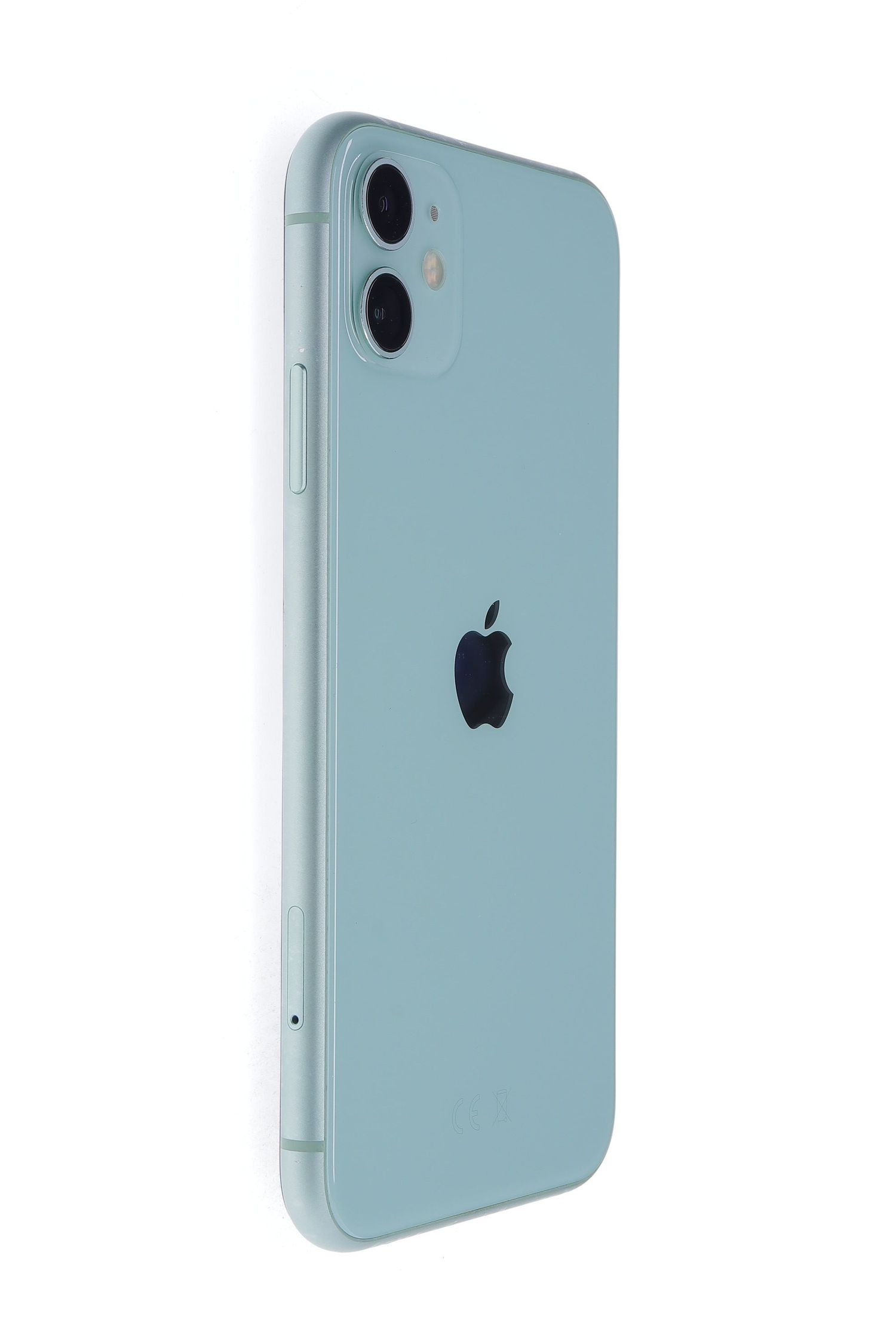 Apple iPhone 11 128 GB Green - Εξαιρετικό