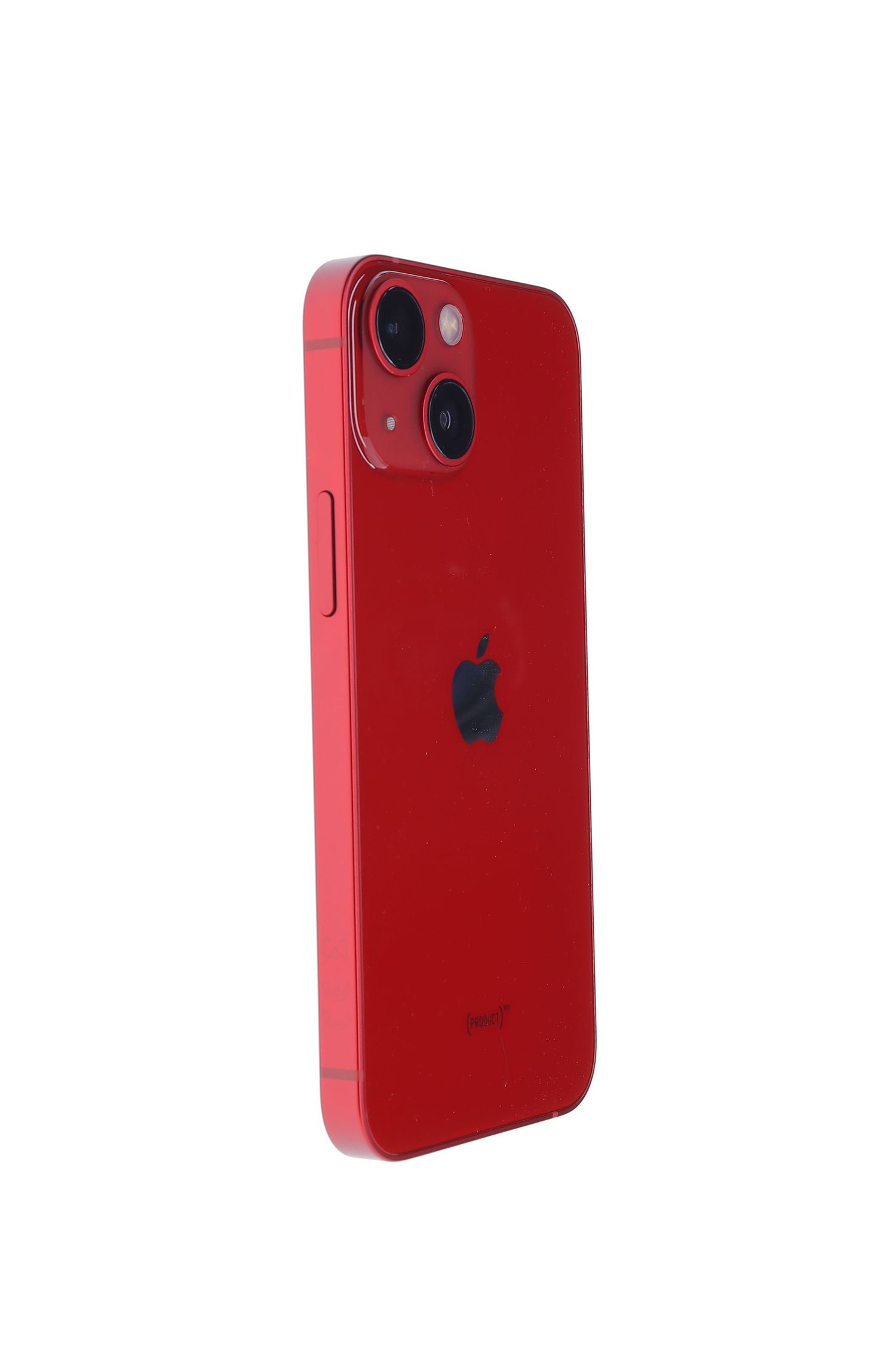 Apple iPhone 13 mini 256 GB Red - Bun