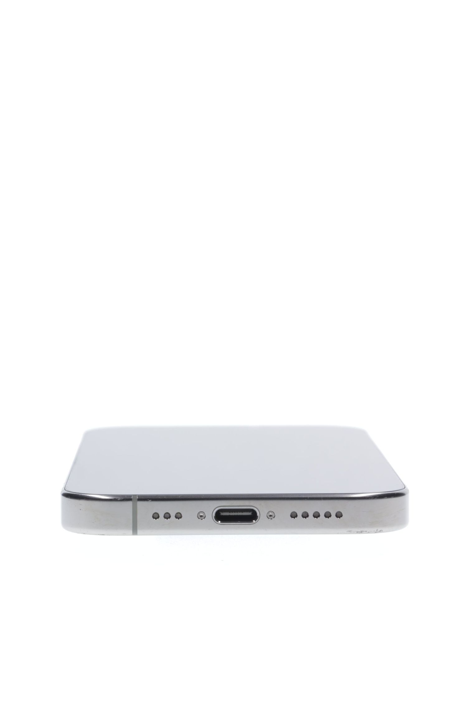 Apple iPhone 16 Pro 128 GB Natural Titanium - Ca nou