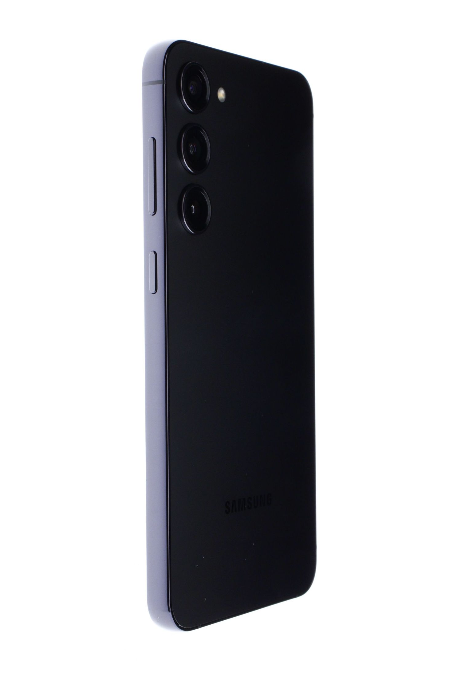 Samsung Galaxy S23 Plus 5G Dual Sim 512 GB Phantom Black - Като нов