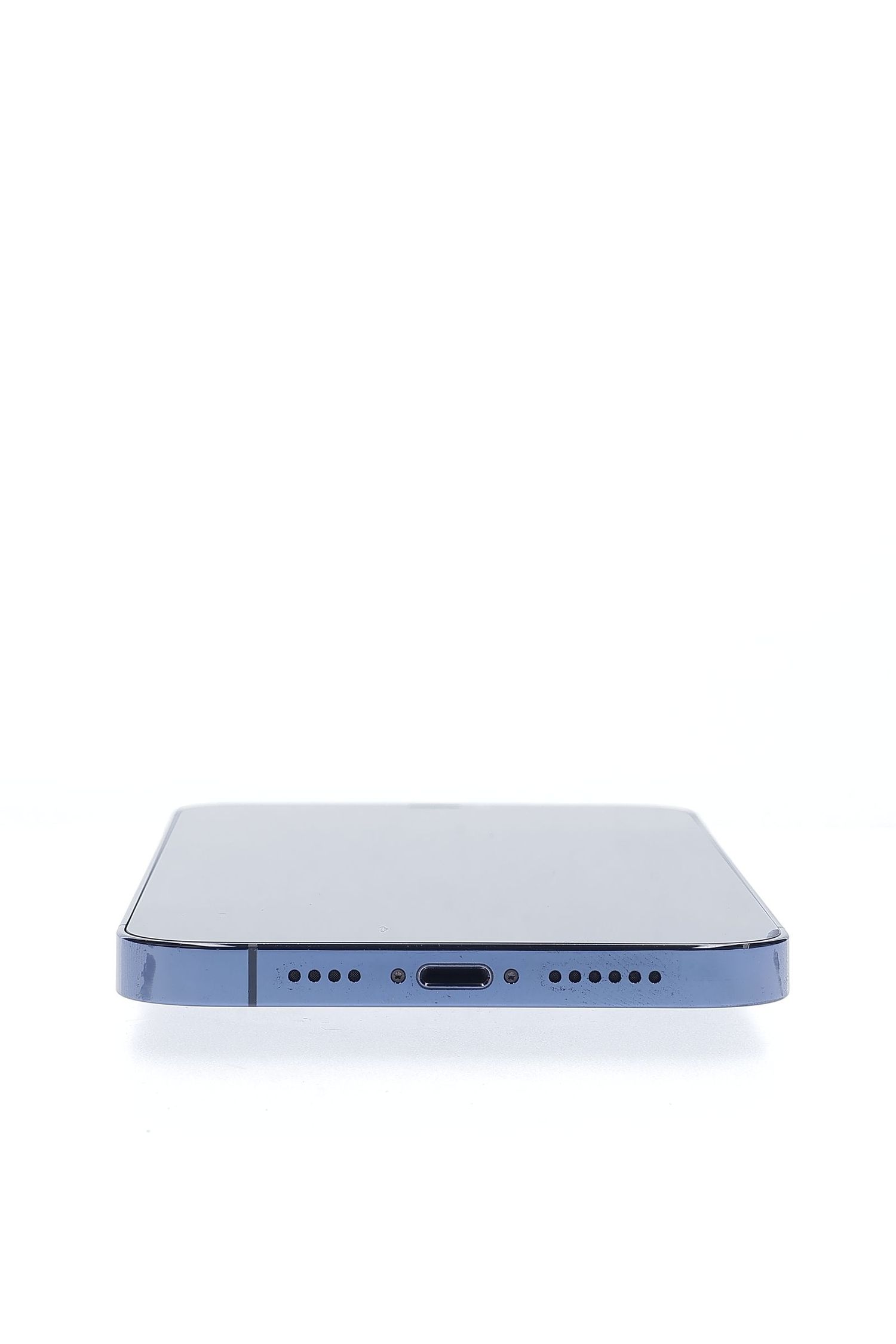 Apple iPhone 12 Pro Max 128 GB Pacific Blue - Εξαιρετικό