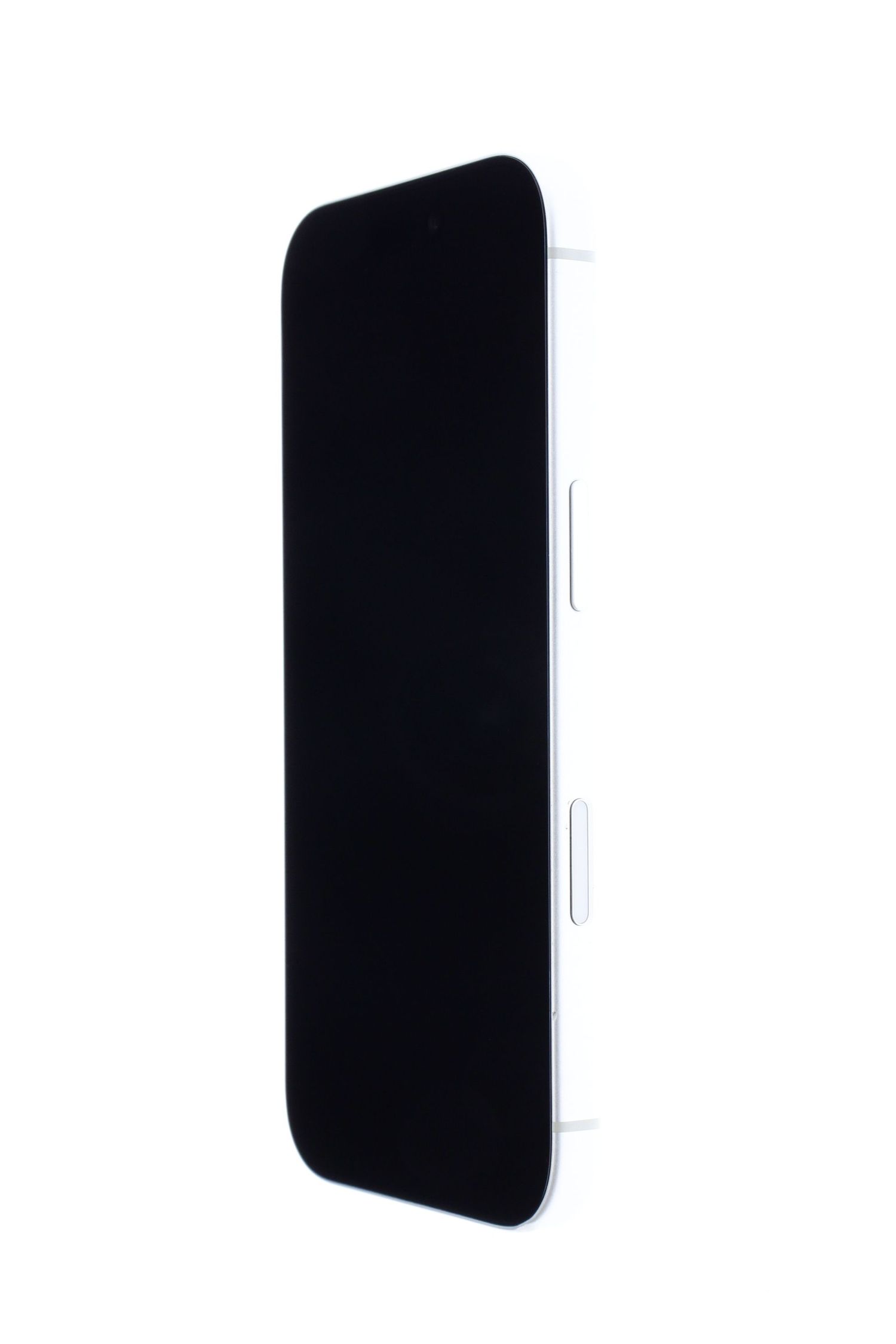 Apple iPhone 17 Pro 256 GB Silver - Excelent