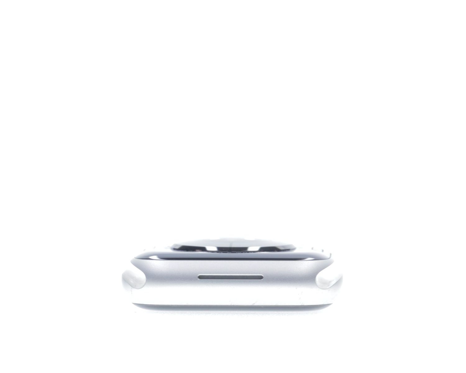 Apple Watch Series 9 2023, GPS + Cellular, Aluminium 41mm Silver - Foarte bun