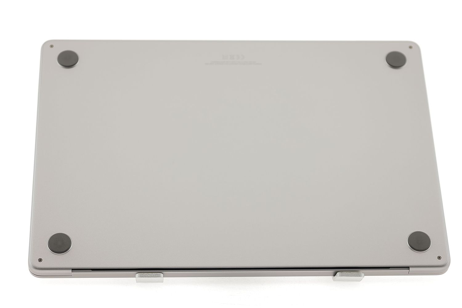 Apple MacBook Air 15″ 2023, M2 8 Cores, 8 GB, 10 core GPU 256 GB Space Gray - Σαν καινούργιο