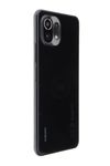 gallery Мобилен телефон Xiaomi Mi 11 Lite, Boba Black, 128 GB, Bun