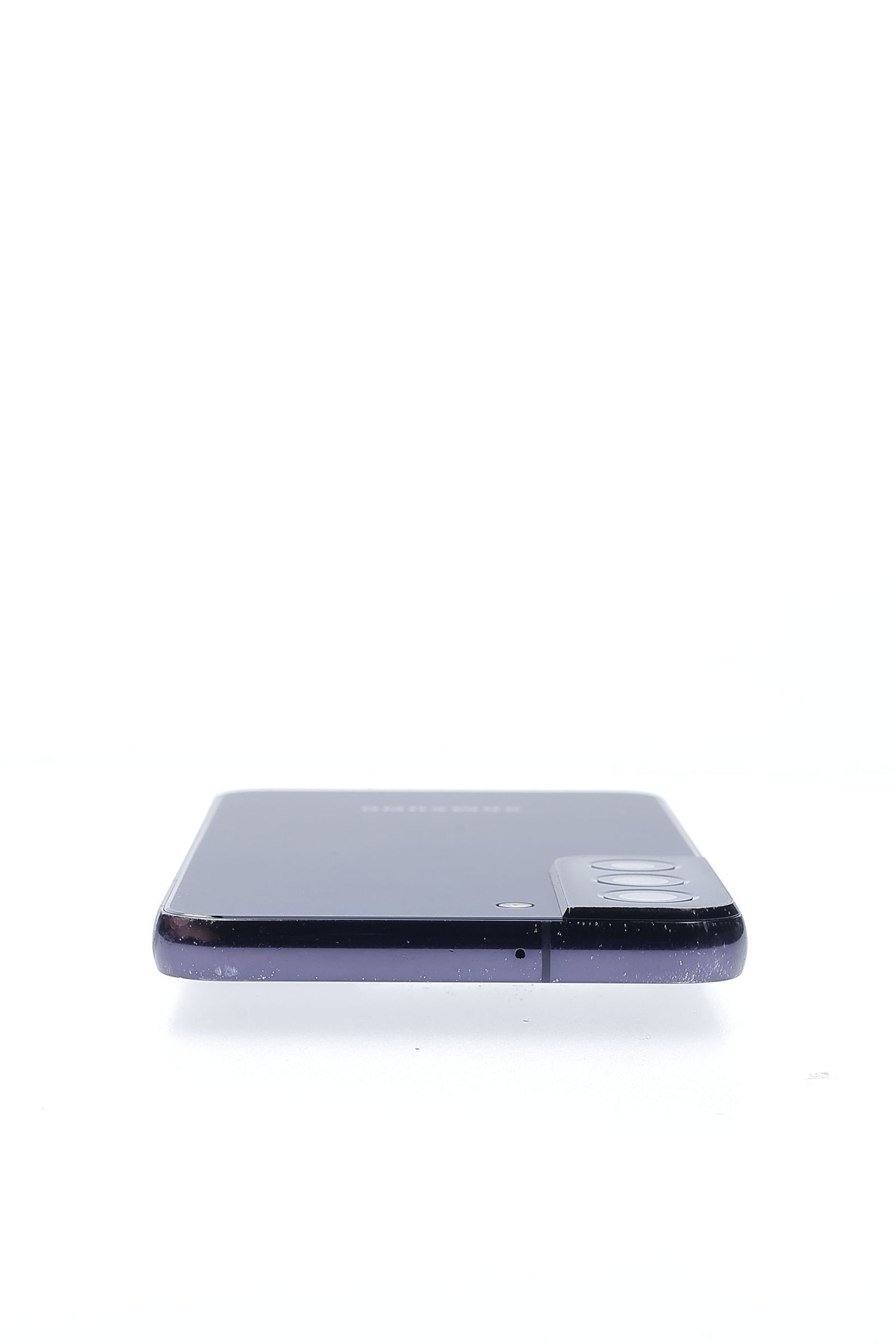 Samsung Galaxy S22 5G Dual Sim 128 GB Phantom Black - Bun