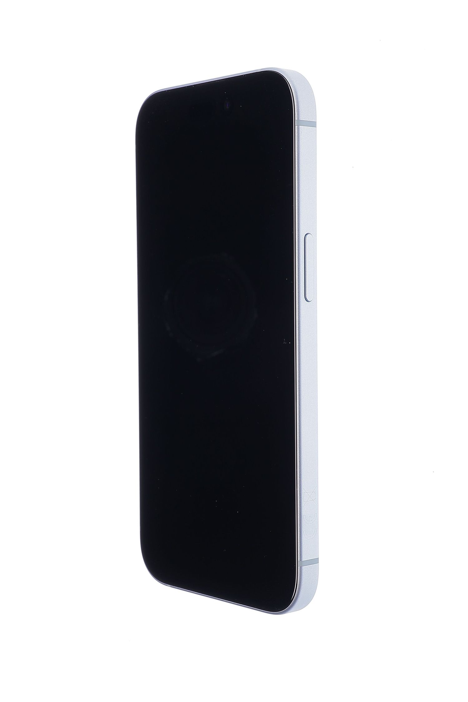 Apple iPhone 15 256 GB Blue - Excelent