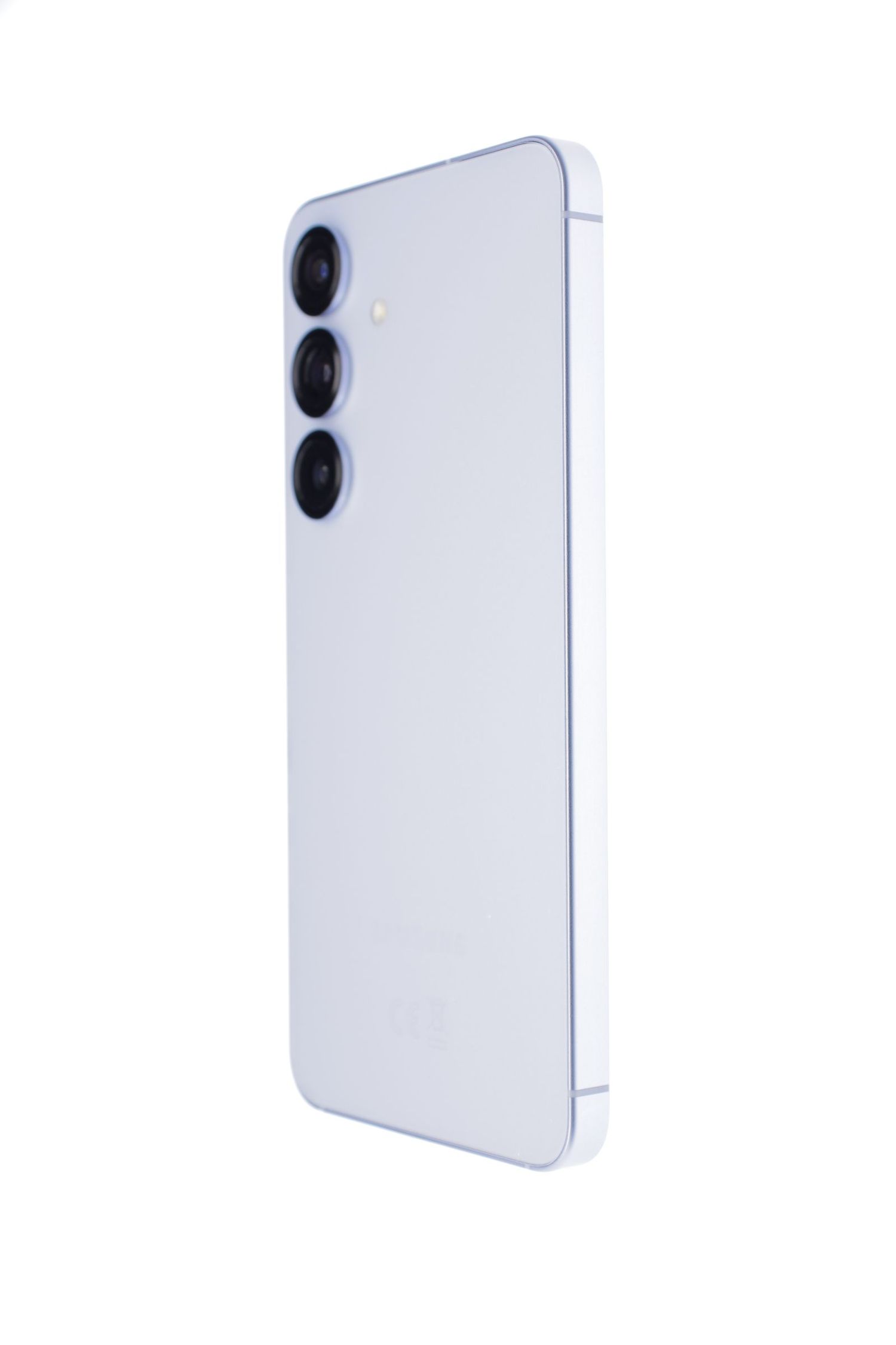 Samsung Galaxy S25 5G 128 GB Icy Blue - Excelent