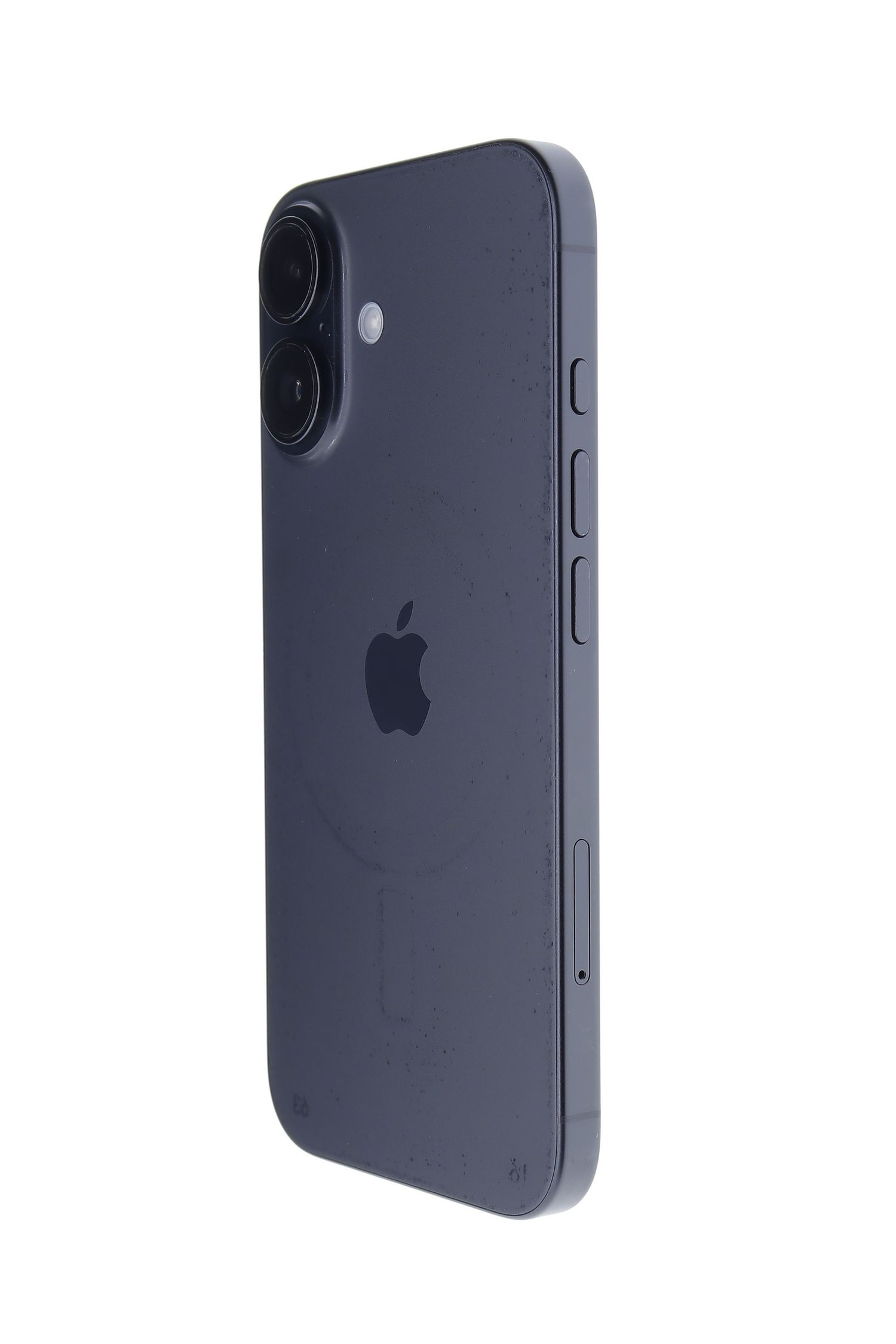 Apple iPhone 16 256 GB Black - Отлично