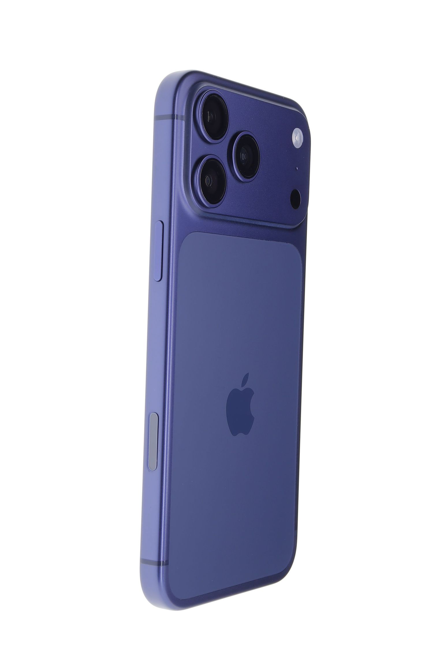 Apple iPhone 17 Pro Max 512 GB Deep Blue - Foarte bun