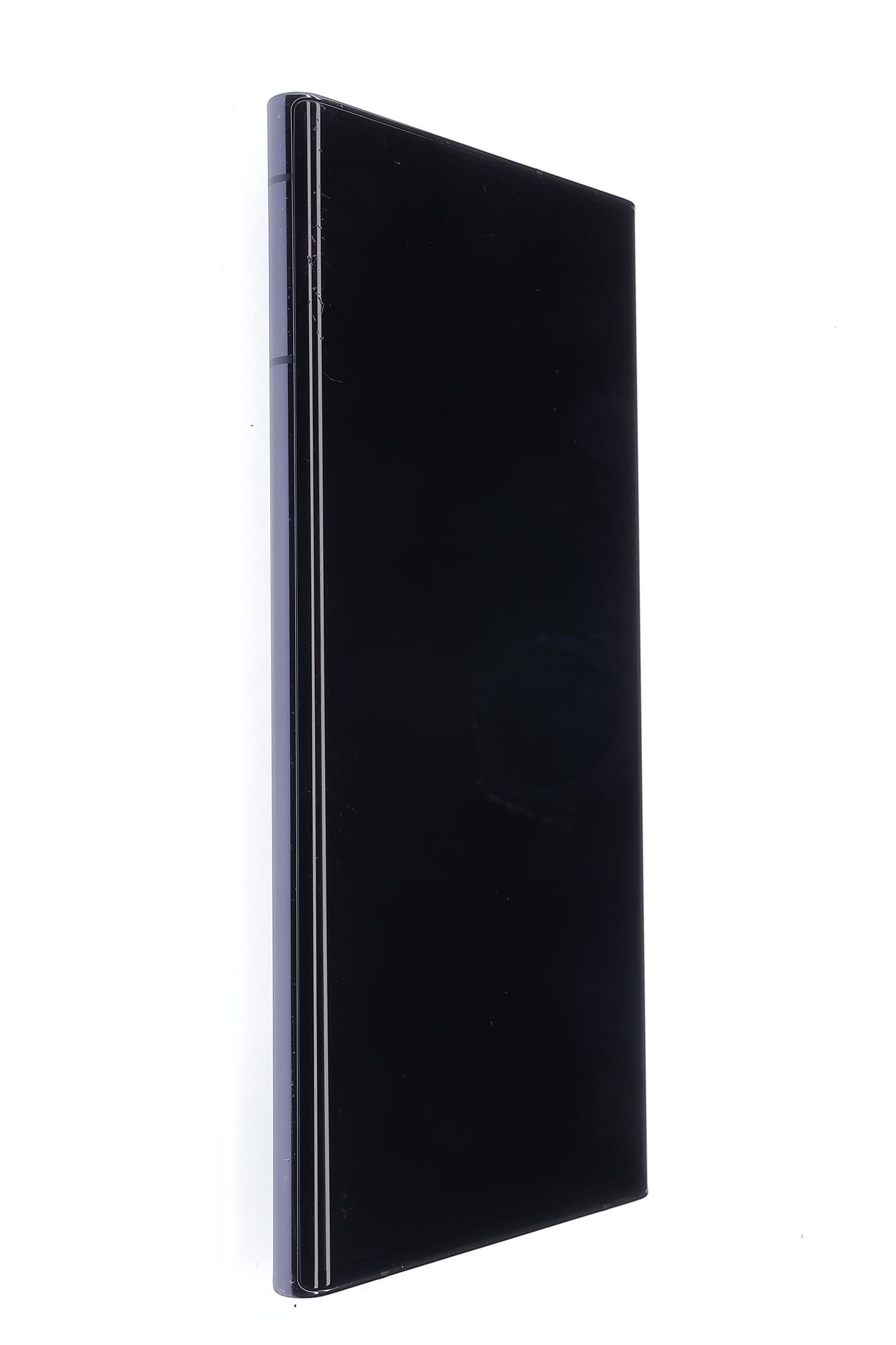 Samsung Galaxy S22 Ultra 5G Dual Sim 128 GB Phantom Black - Като нов