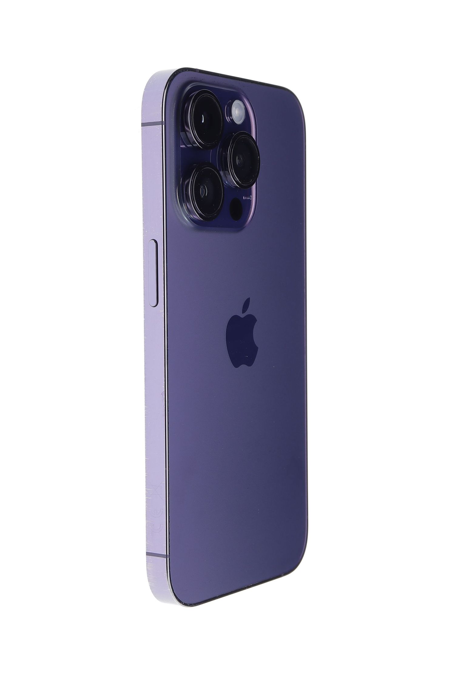Apple iPhone 14 Pro 128 GB Deep Purple - Като нов