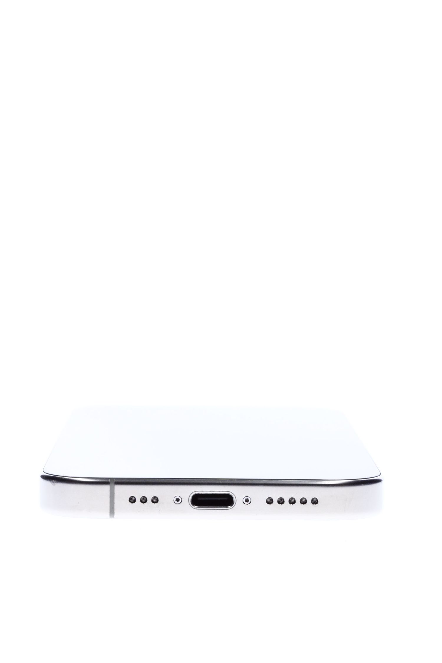 Apple iPhone 16 Pro 128 GB Natural Titanium - Kiváló