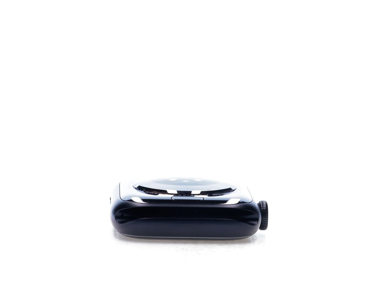 Apple Watch Series 7 2021, GPS + Cellular, Aluminium 45mm Midnight - Ca nou