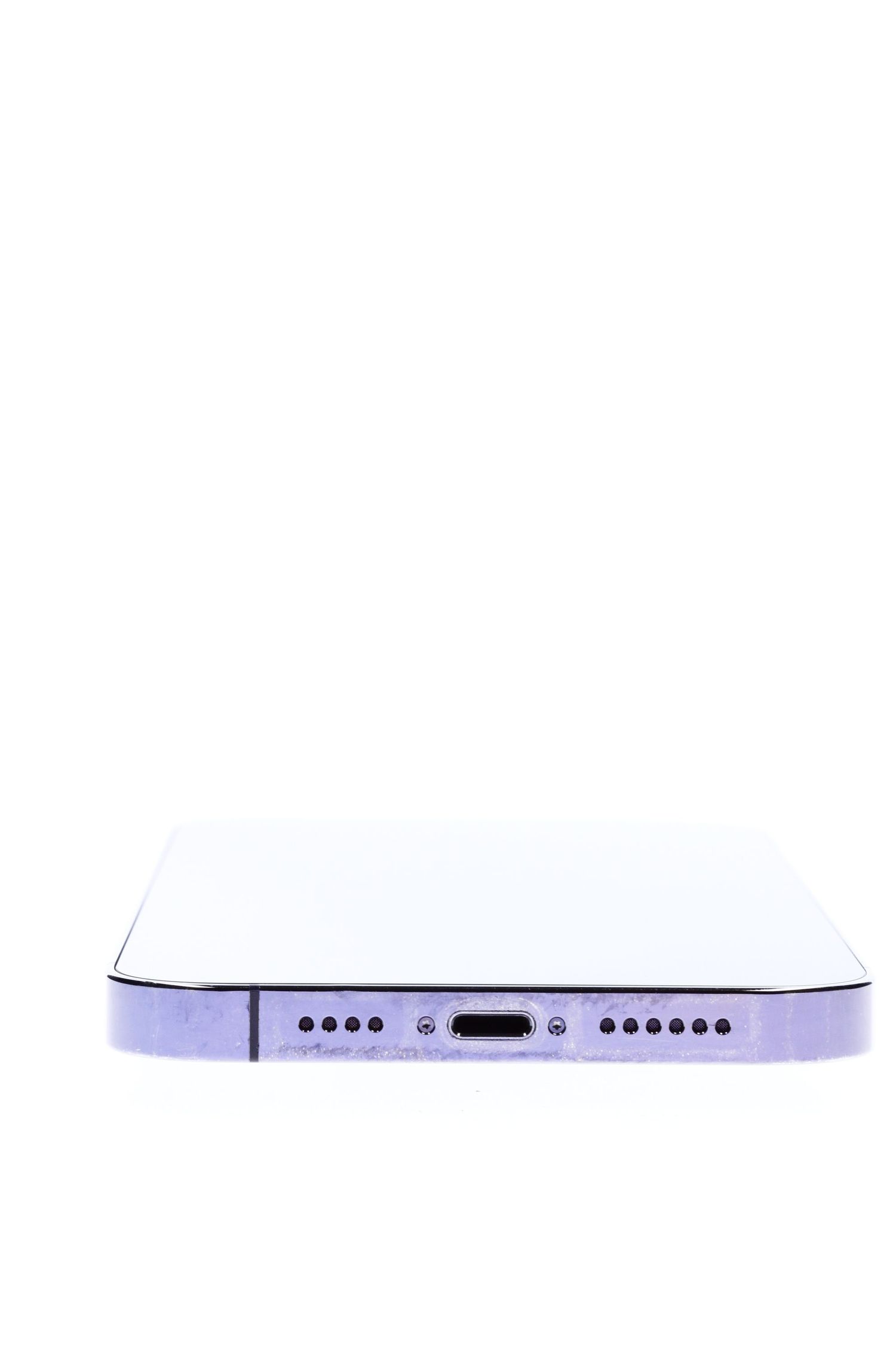 Apple iPhone 14 Pro Max 128 GB Deep Purple - Excelent