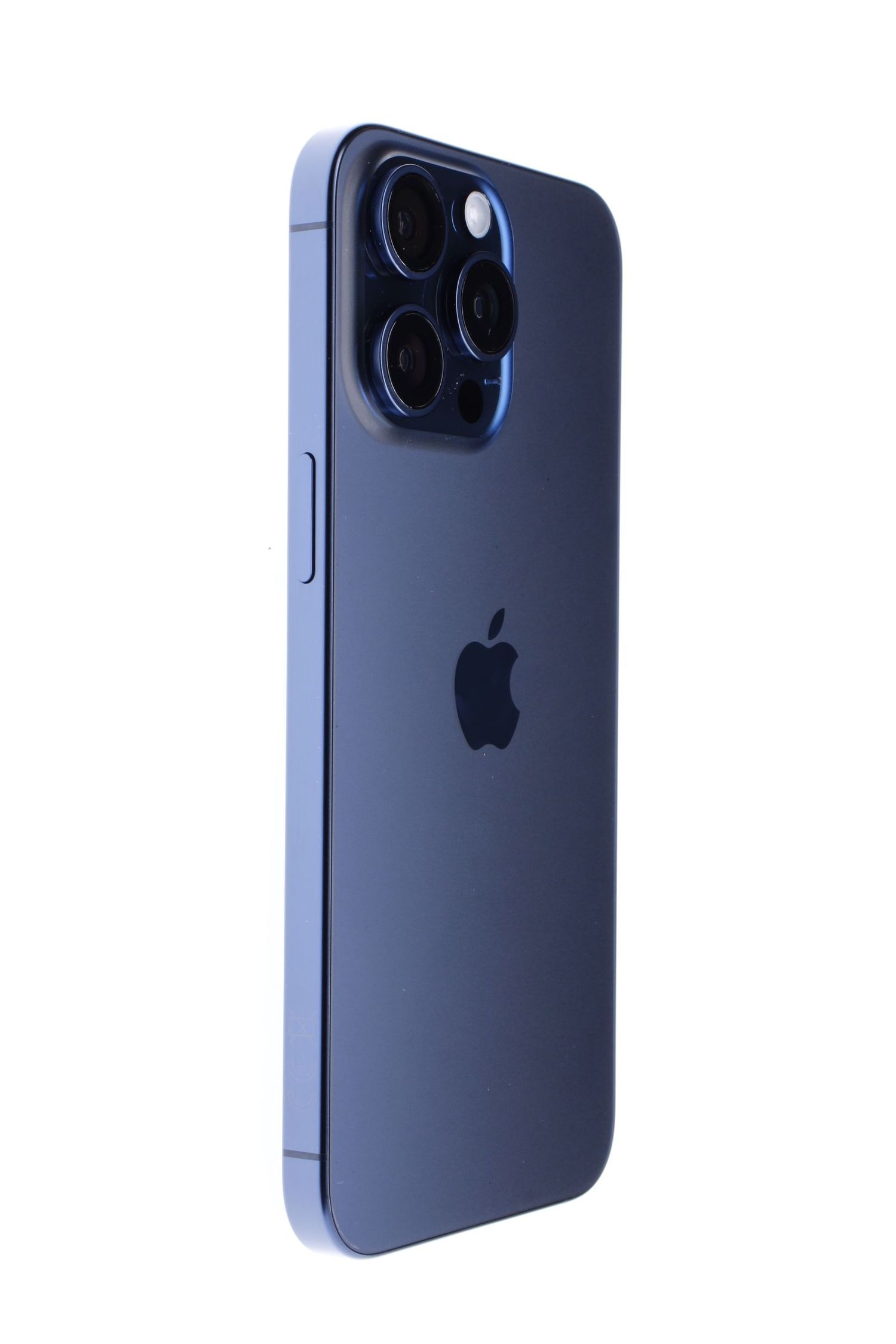 Apple iPhone 15 Pro Max 512 GB Blue Titanium - Като нов