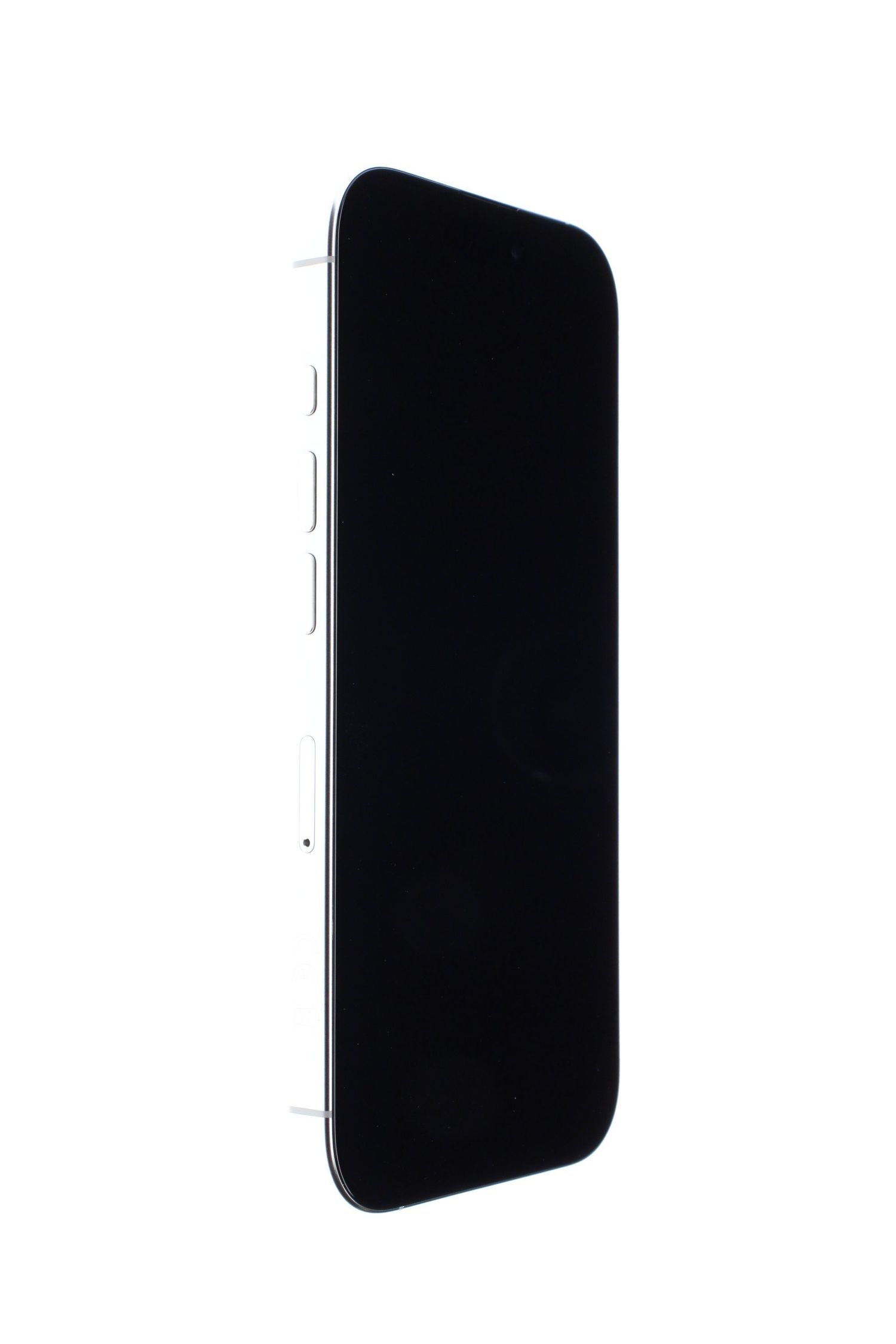 Apple iPhone 16 Pro 128 GB White Titanium - Σαν καινούργιο