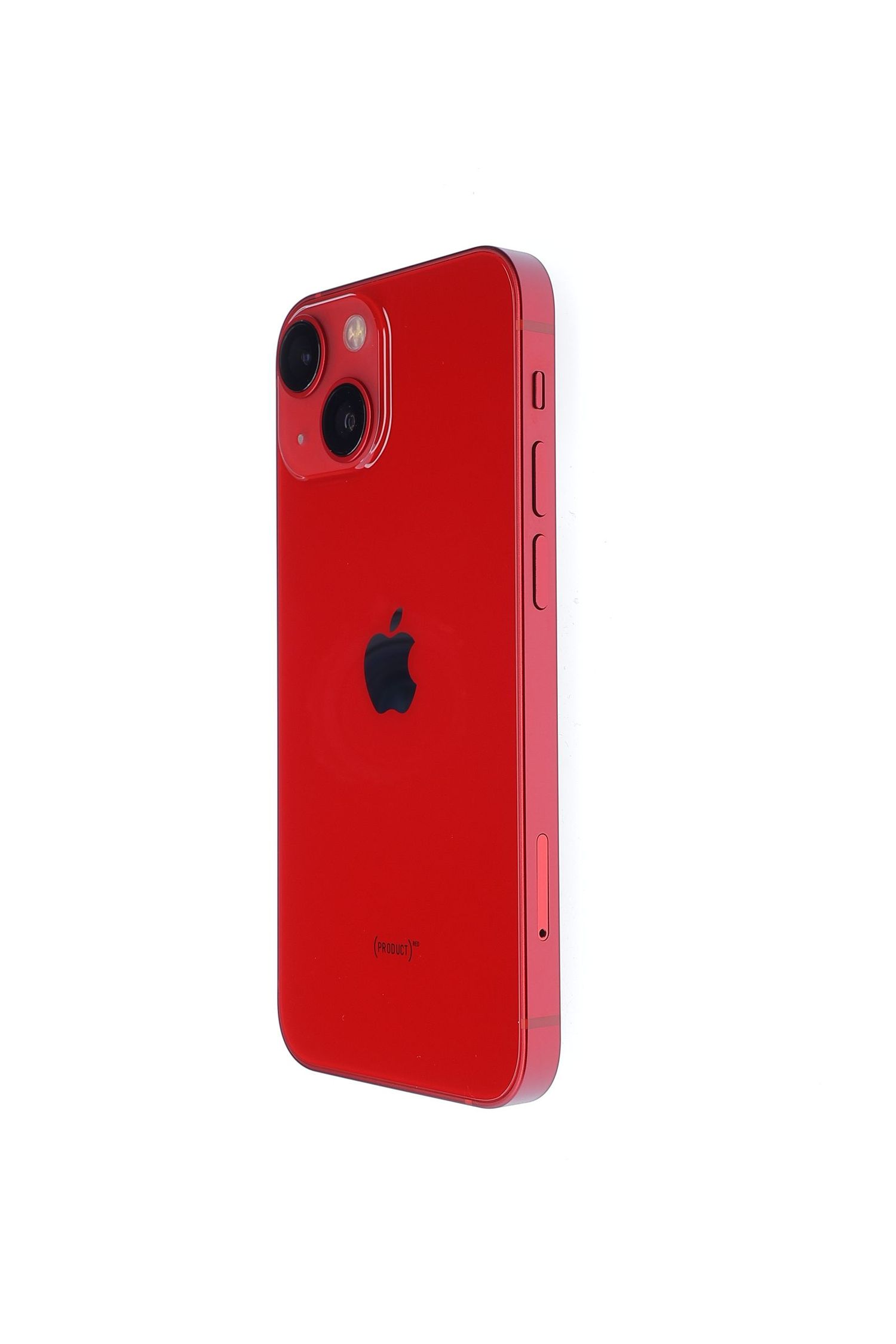 Apple iPhone 13 mini 256 GB Red - Ca nou