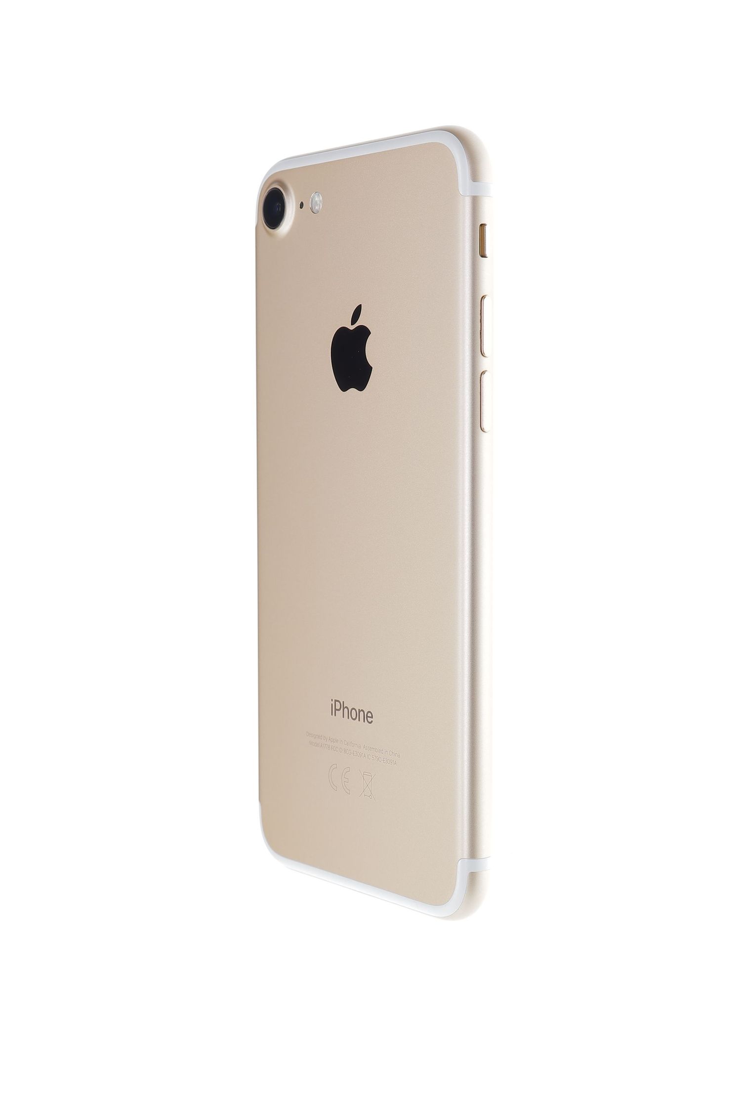Apple iPhone 7 32 GB Gold - Újszerű