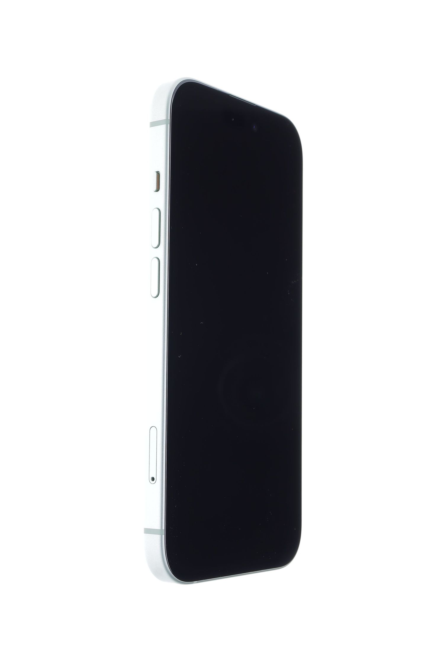 Apple iPhone 15 128 GB Green - Újszerű