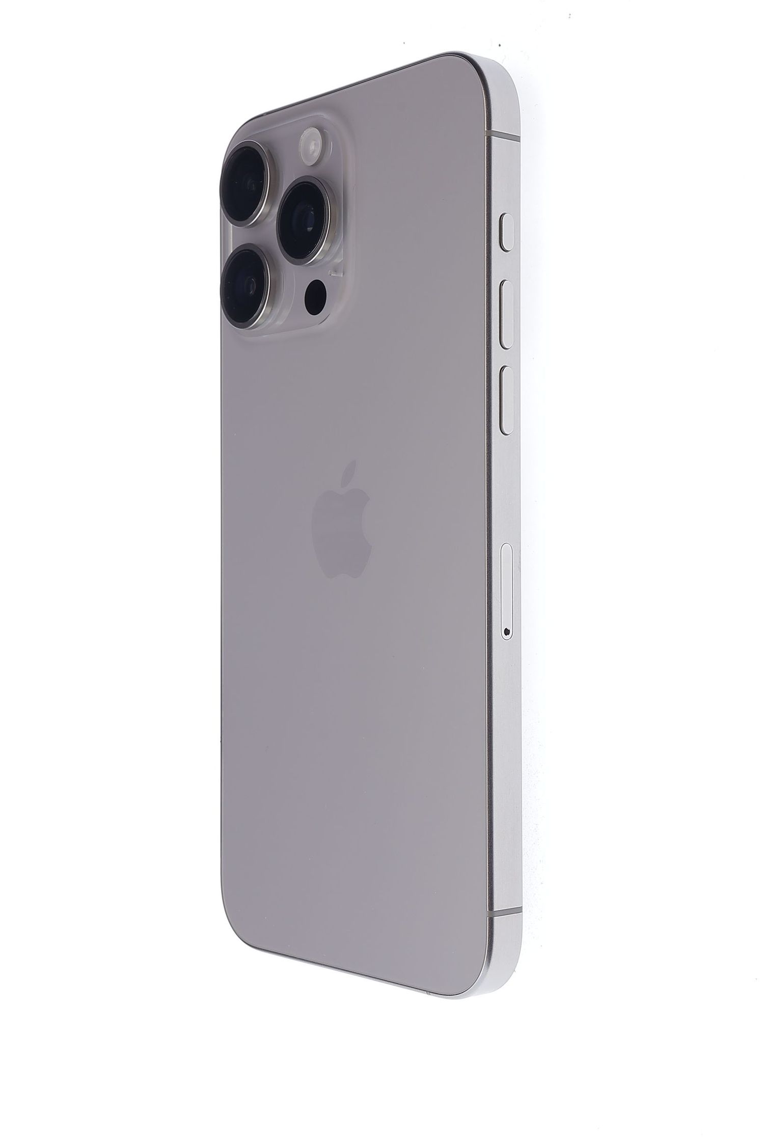 Apple iPhone 15 Pro Max 512 GB Natural Titanium - Excelent