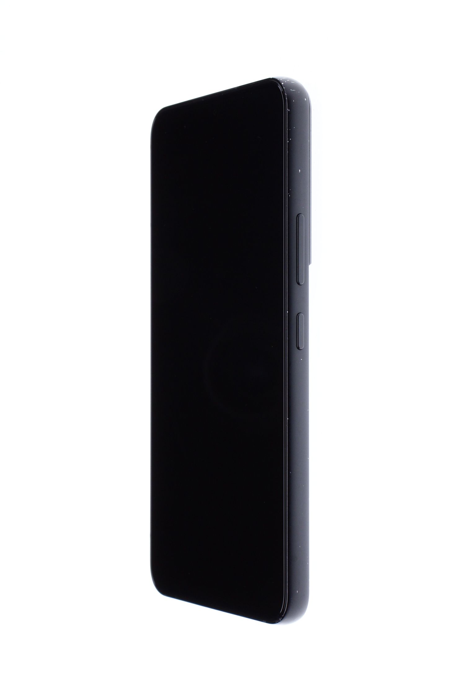 Samsung Galaxy S22 5G Dual Sim 256 GB Graphite - Nagyon jó