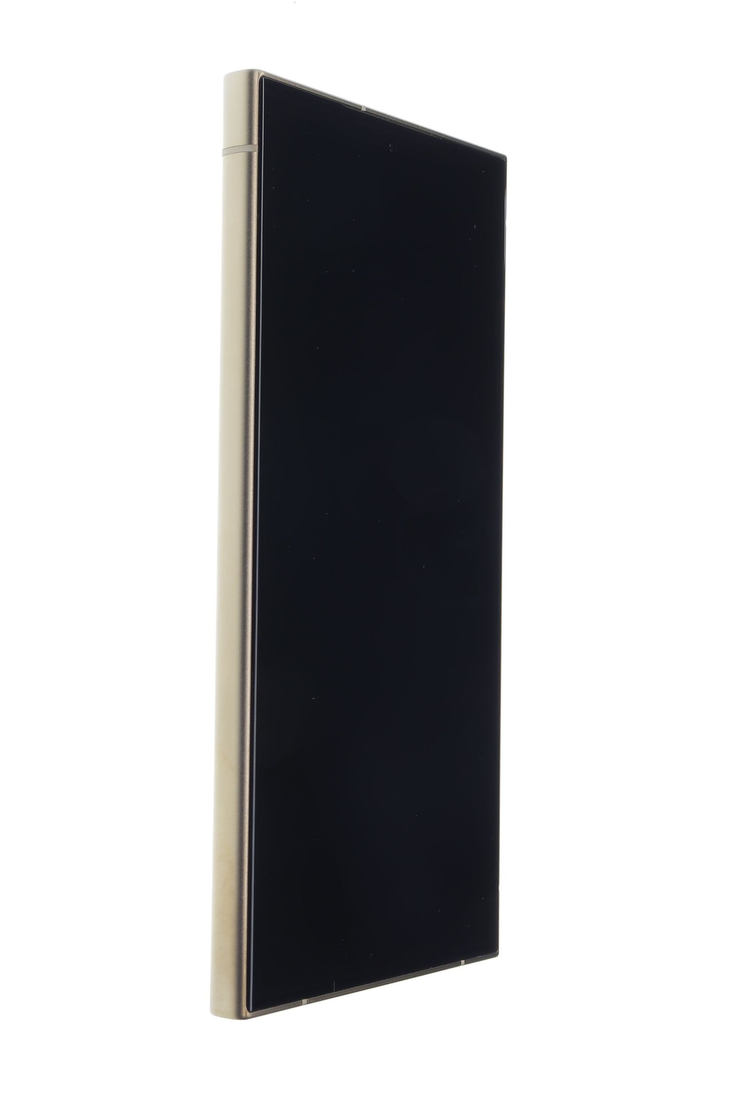 Samsung Galaxy S24 Ultra 5G Dual Sim 256 GB Titanium Yellow - Ca nou