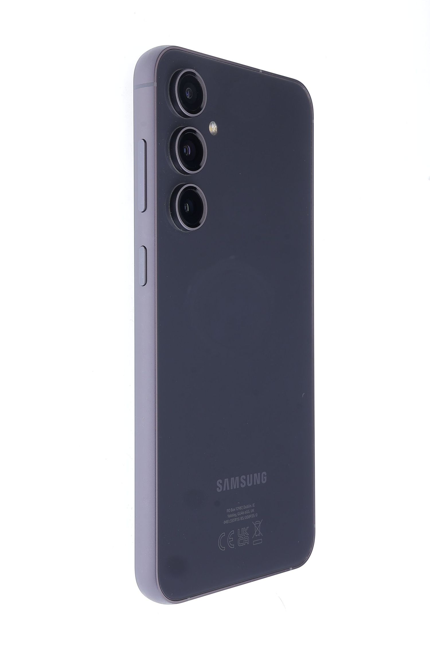 Samsung Galaxy S23 FE 5G Dual Sim 128 GB Graphite - Като нов