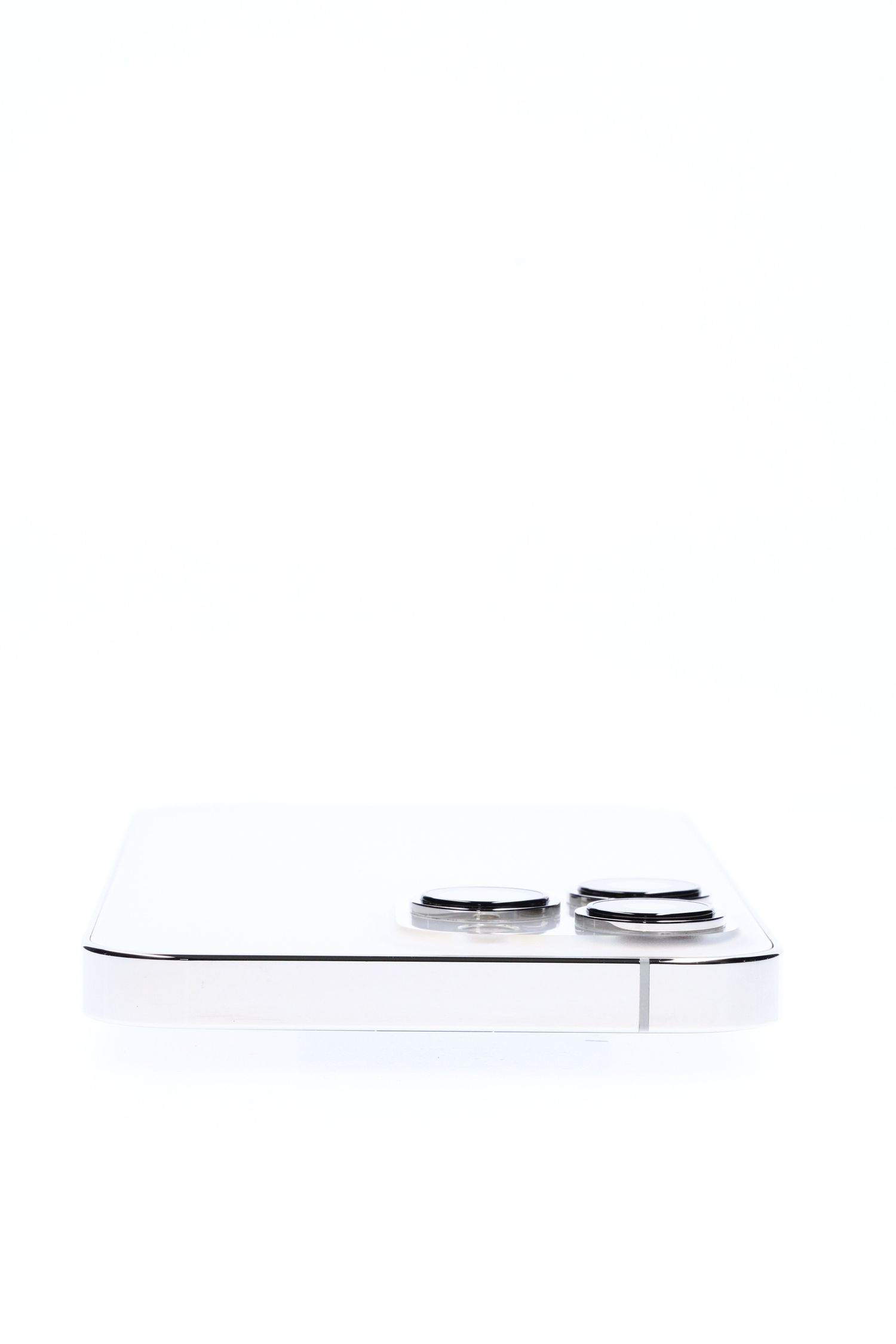 Apple iPhone 13 Pro 256 GB Silver - Nagyon jó