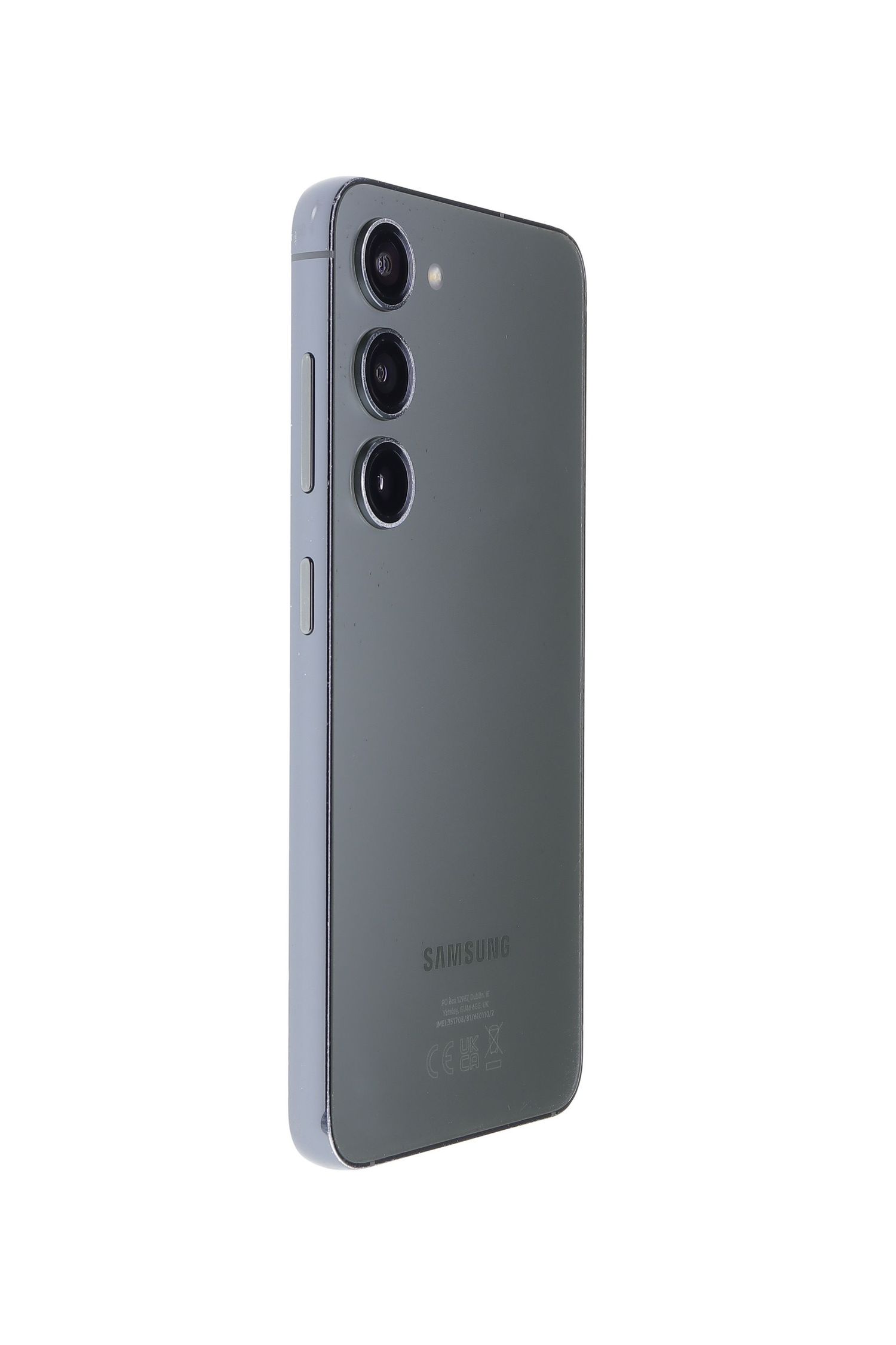 Samsung Galaxy S23 5G Dual Sim 256 GB Green