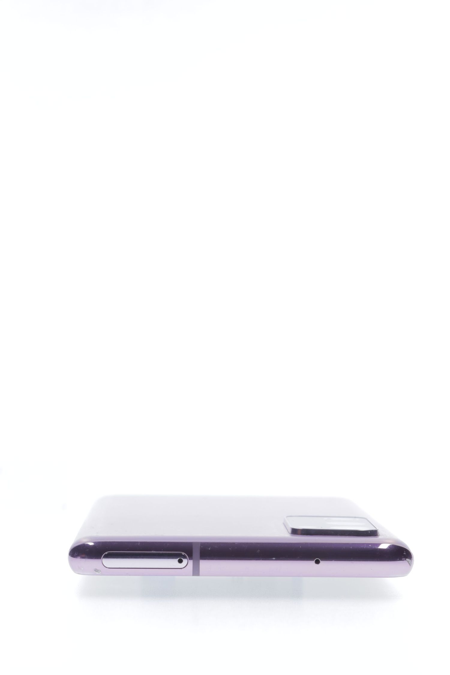 Samsung Galaxy S20 FE Dual Sim 128 GB Cloud Lavender - Nagyon jó