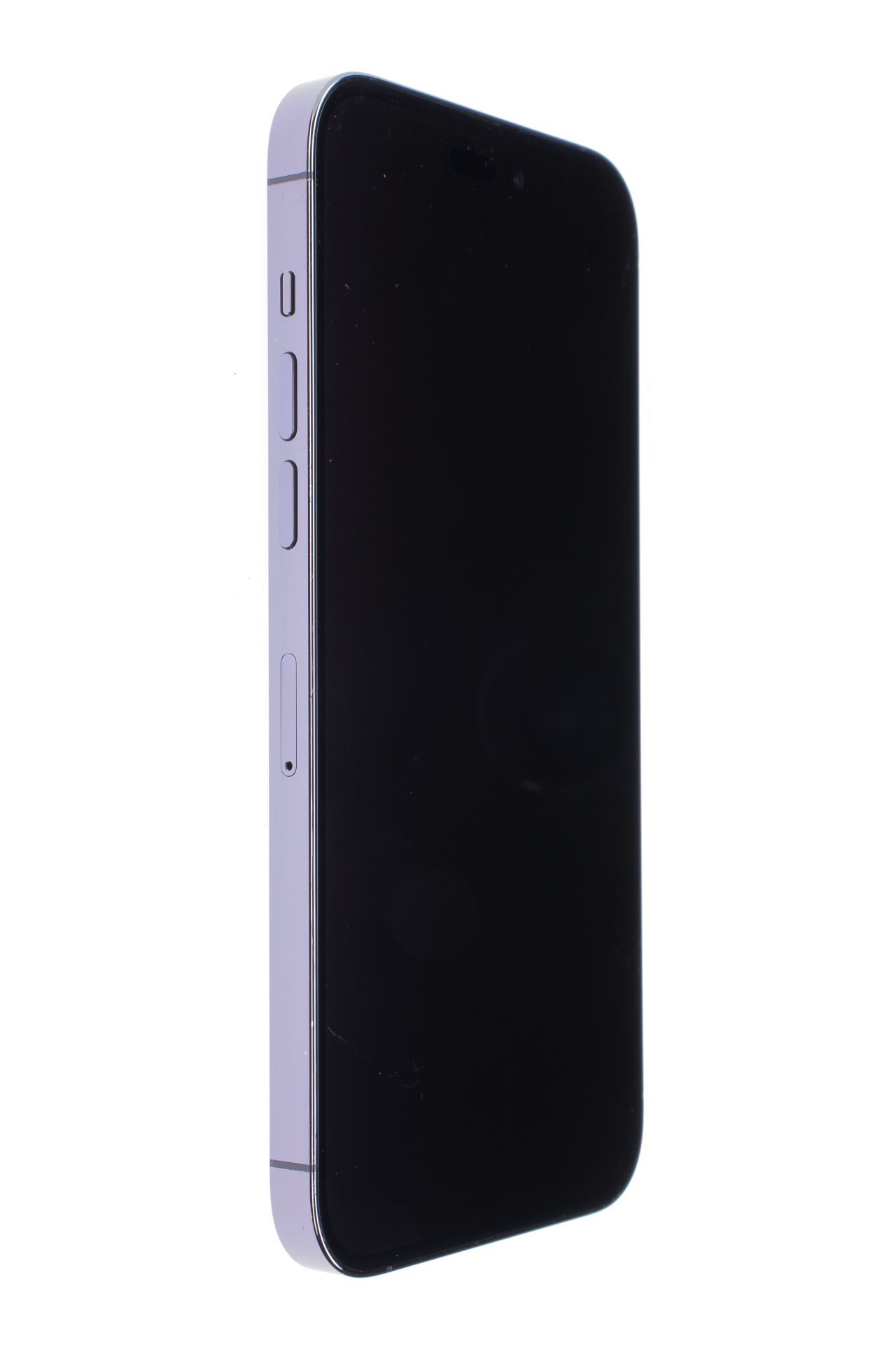 Apple iPhone 14 Pro Max 512 GB Deep Purple - Foarte bun
