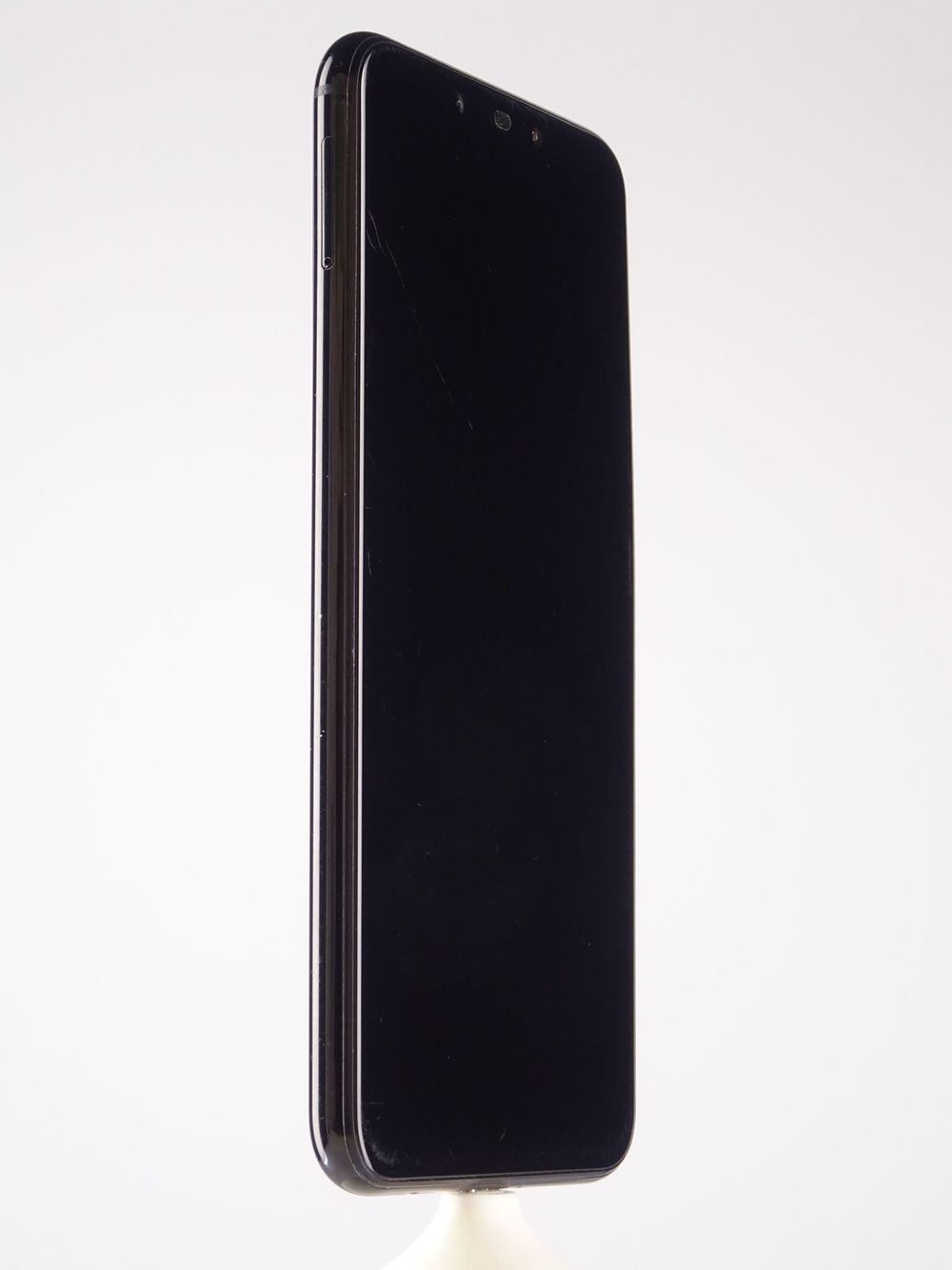 Мобилен телефон Huawei, Mate 20 Lite Dual Sim, 64 GB, Black,  Добро