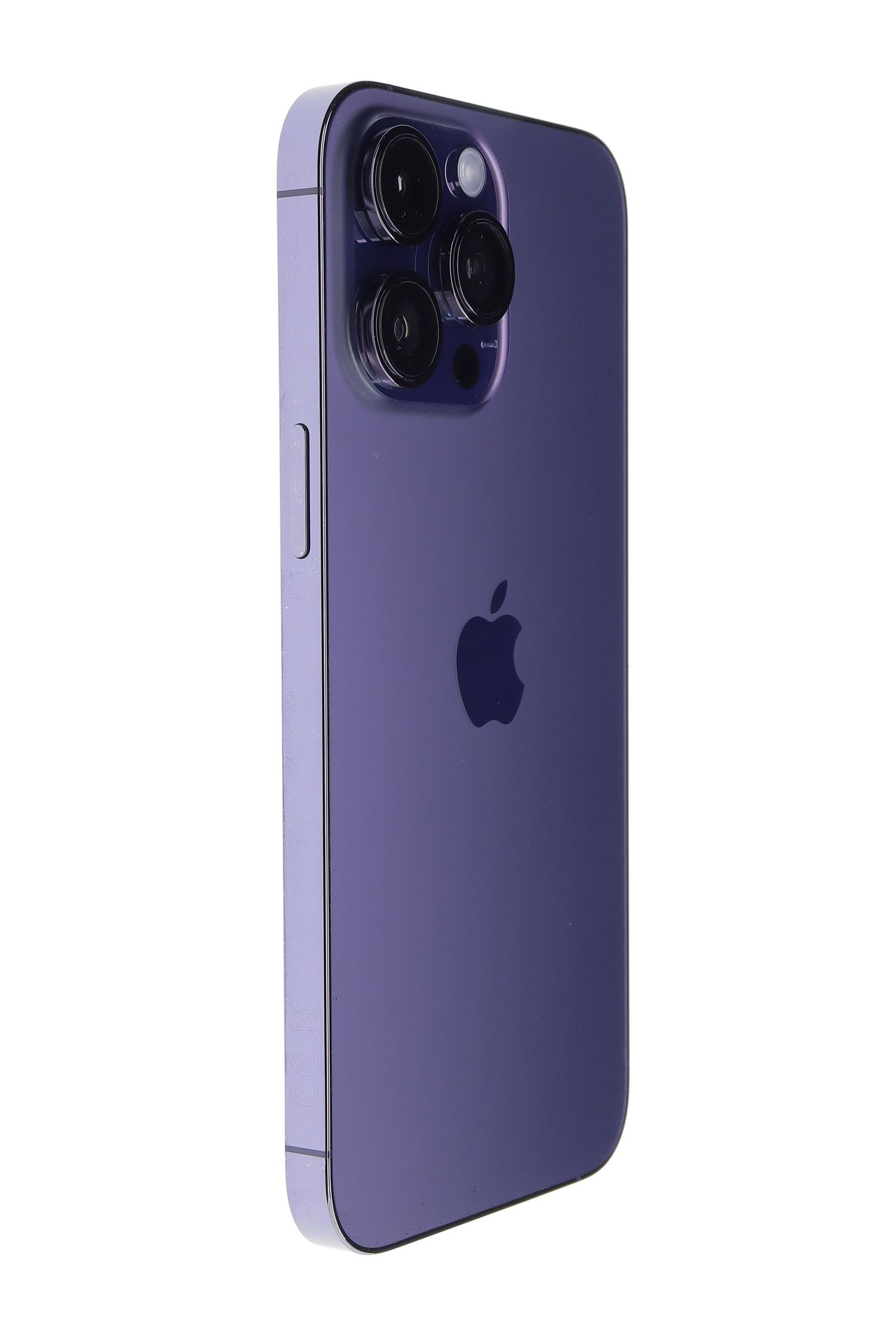 Apple iPhone 14 Pro Max, Deep Purple, 256 GB - de la 2.559 lei