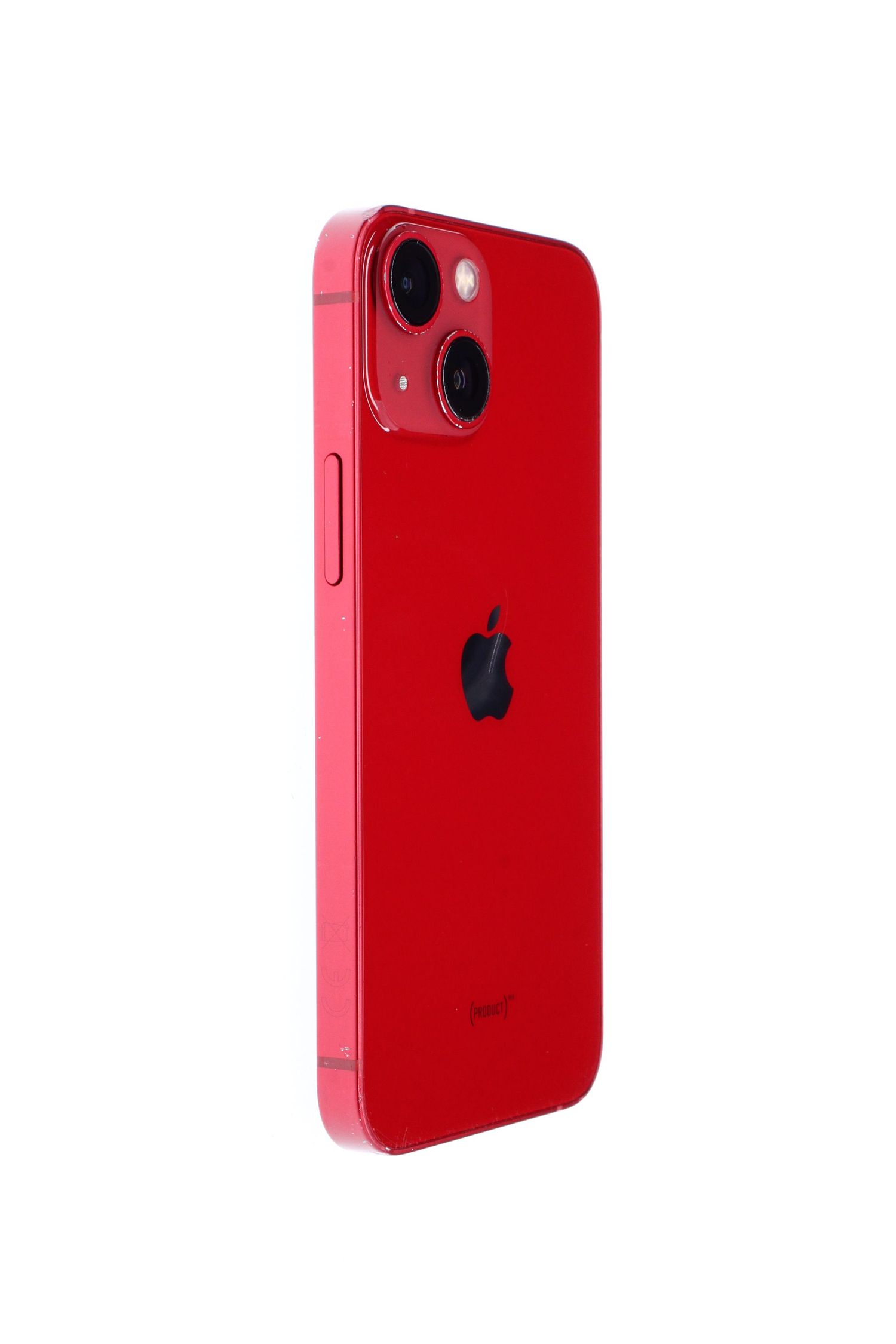 Apple iPhone 13 mini 128 GB Red - Bun