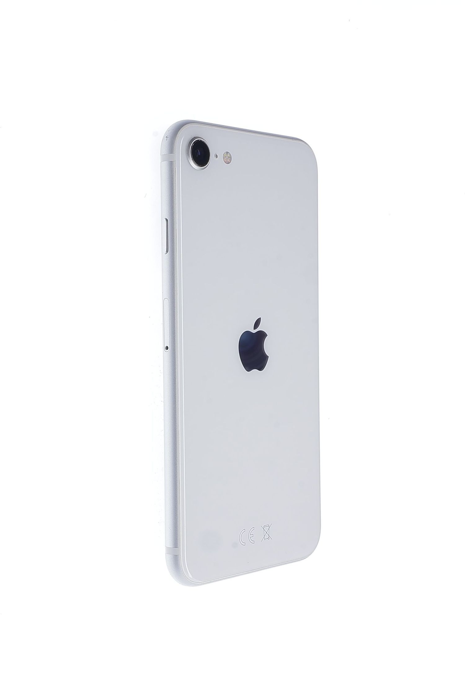 Apple iPhone SE 2020 128 GB White - Nagyon jó