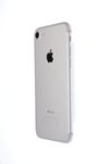 Mobiltelefon Apple iPhone 7, Silver, 32 GB, Foarte Bun