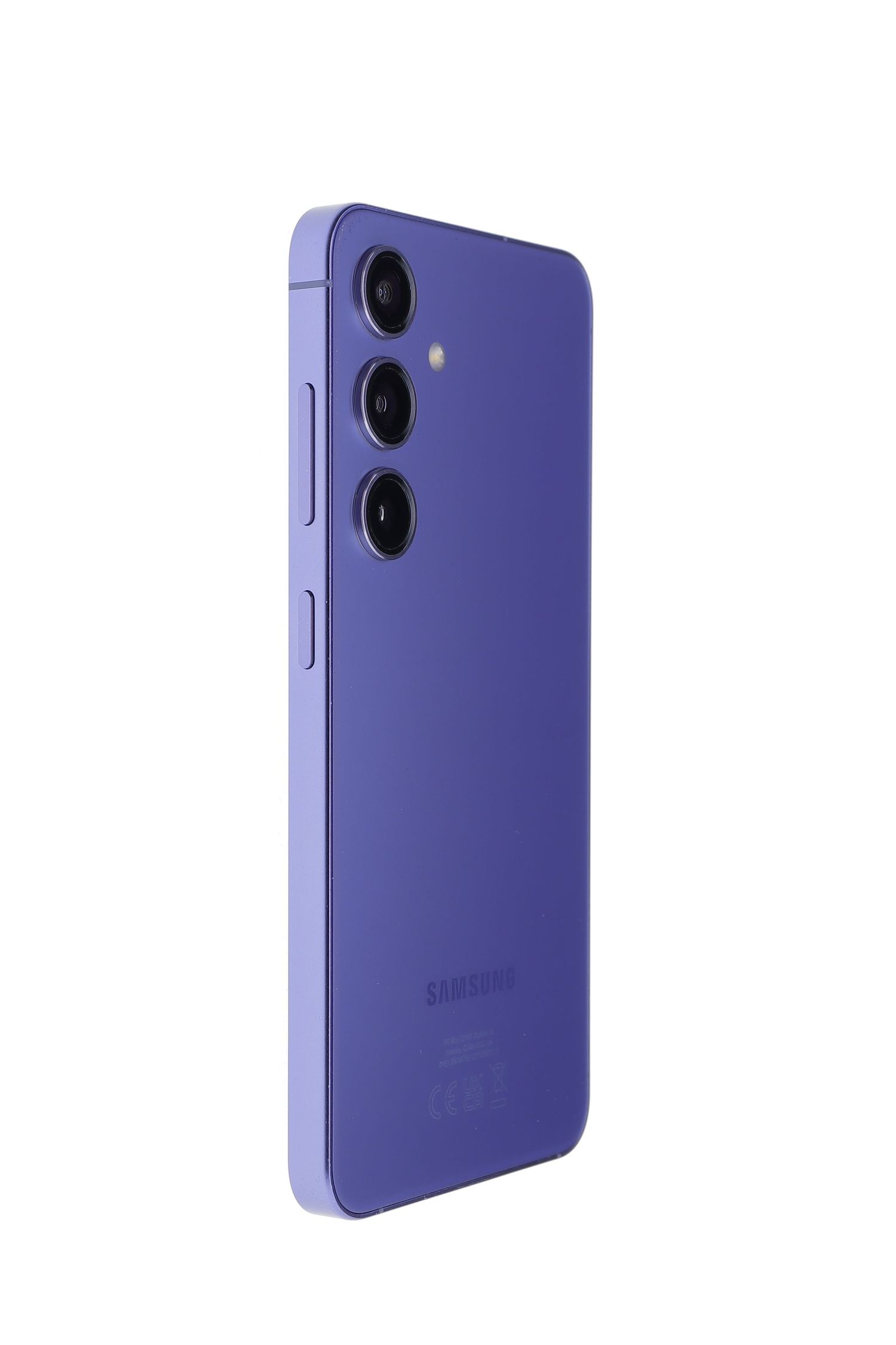 Samsung Galaxy S24 5G Dual Sim 256 GB Cobalt Violet - Като нов