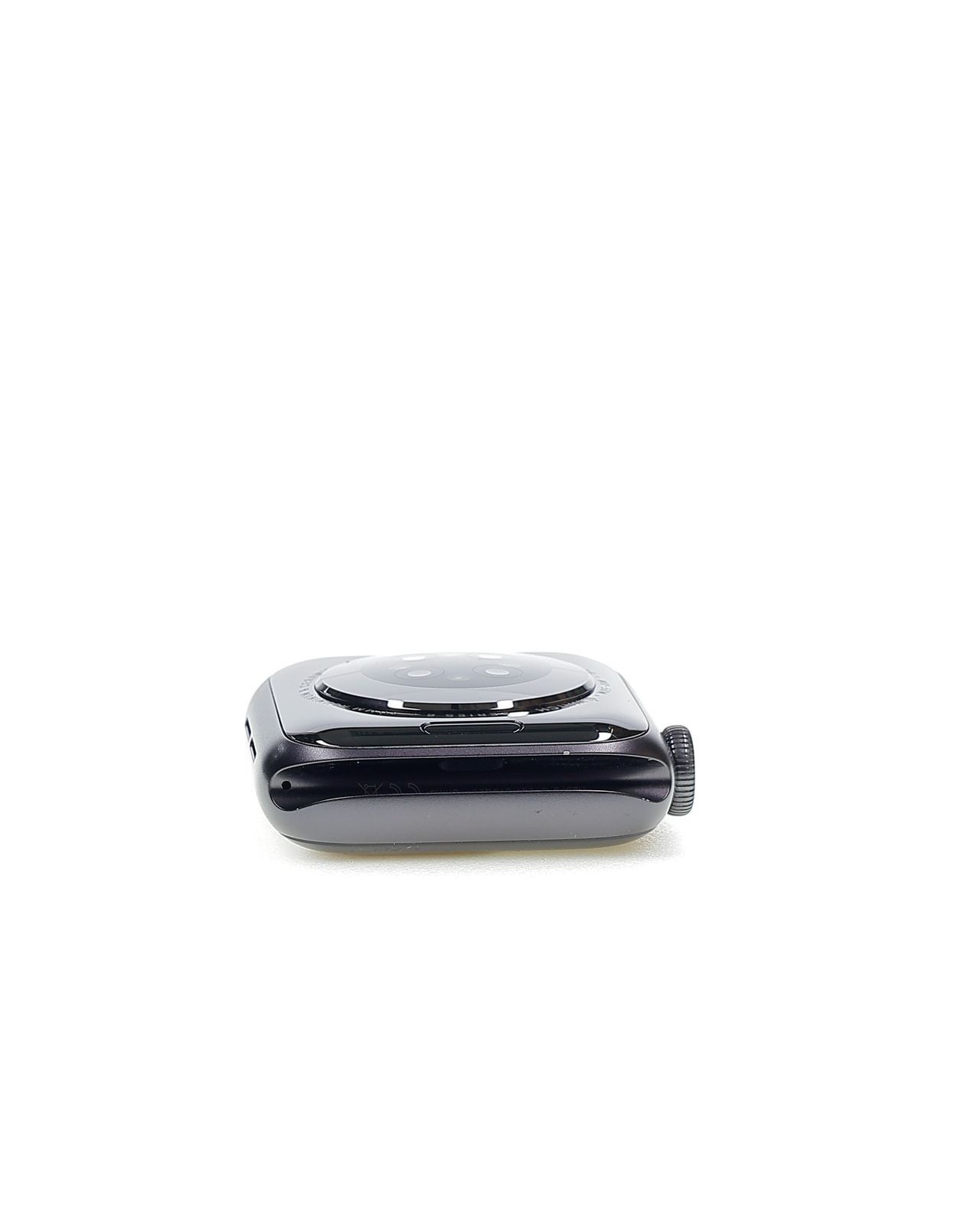 Apple Watch Series 6 2020, GPS + Cellular, Aluminium 40mm Space Gray - Újszerű