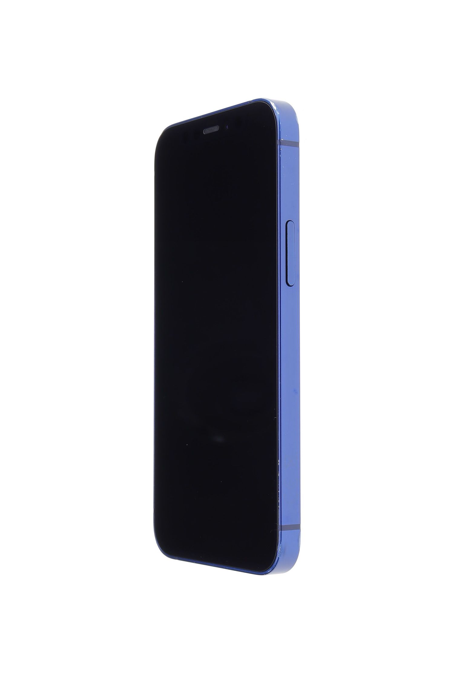 Apple iPhone 12 mini 128 GB Blue - Foarte bun