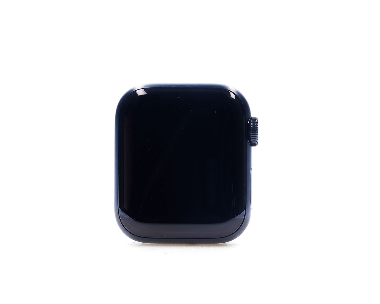 Apple Watch SE 2025, GPS, Aluminium 40mm Midnight - Újszerű