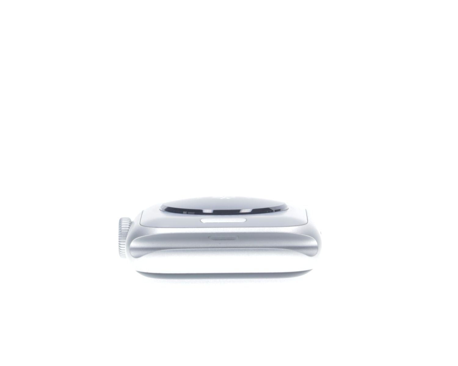 Apple Watch SE 2022, GPS, Aluminium 40mm Silver - Отлично