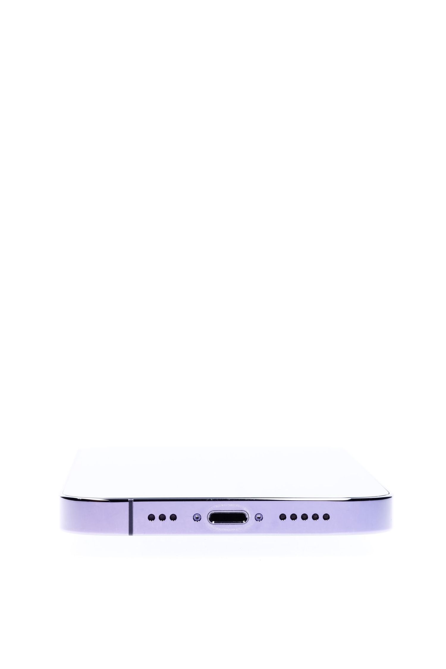 Apple iPhone 14 Pro 256 GB Deep Purple - Πολύ καλό