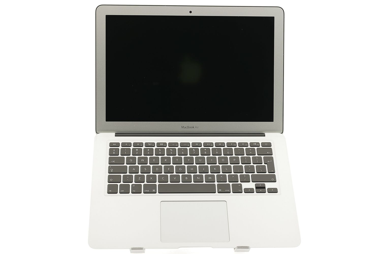 Apple MacBook Air 13″ 2017, i5 1.8 GHz, 8 GB, HD Graphics 6000 128 GB Silver - Ca nou